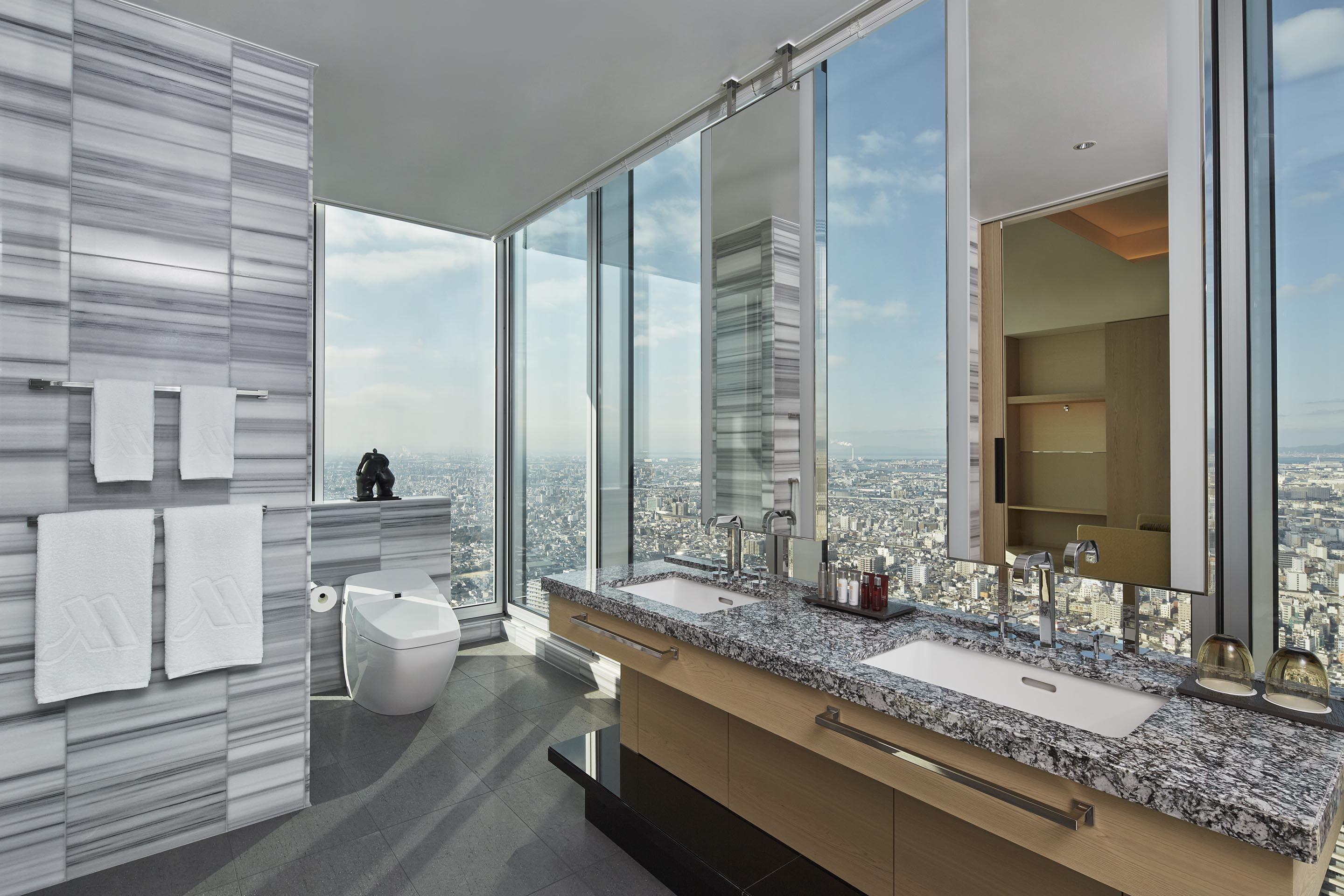 Marriott Miyako Hotel 5*