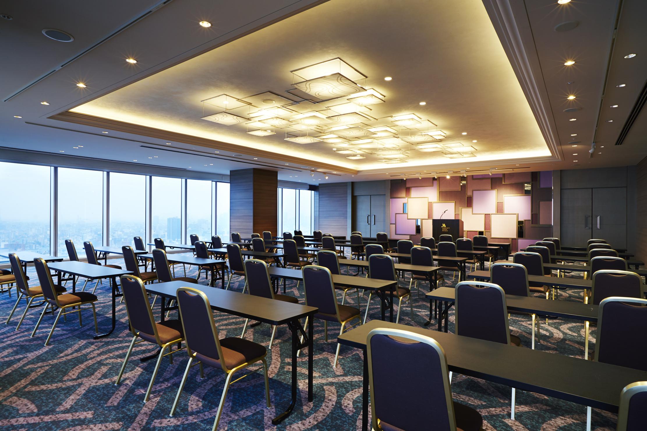 Marriott Miyako