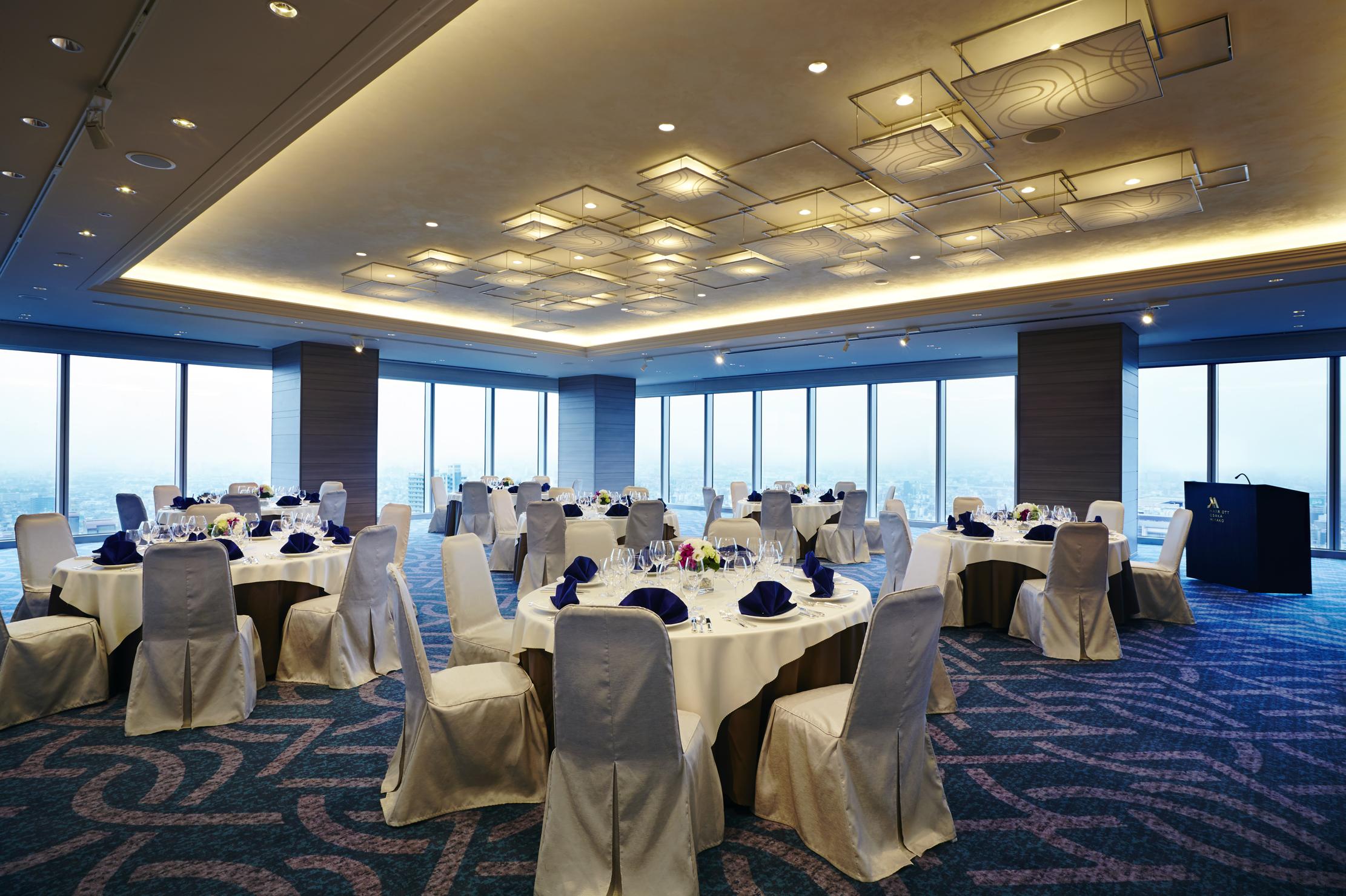 Marriott Miyako 5*