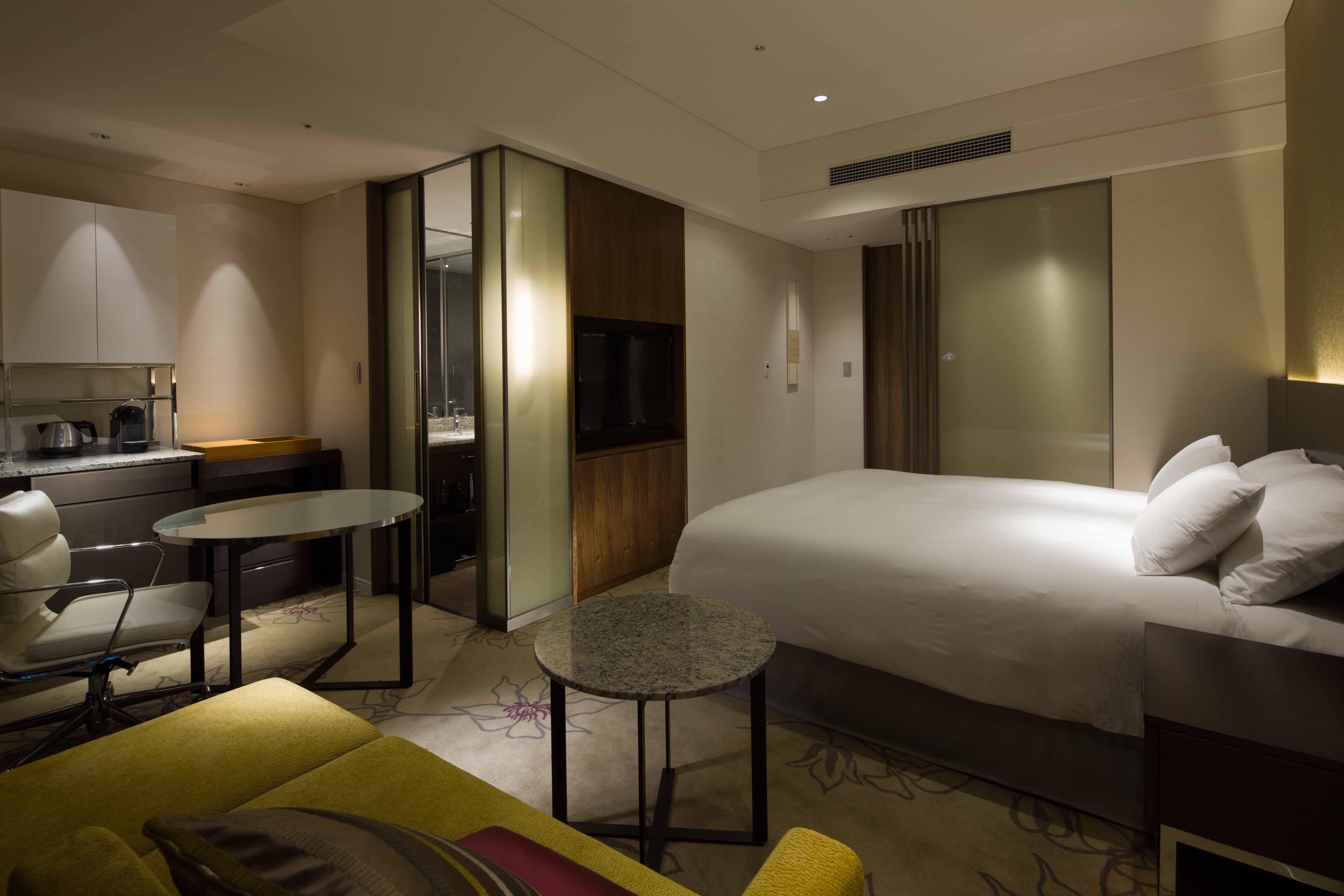 Hotel Marriott Miyako Osaka