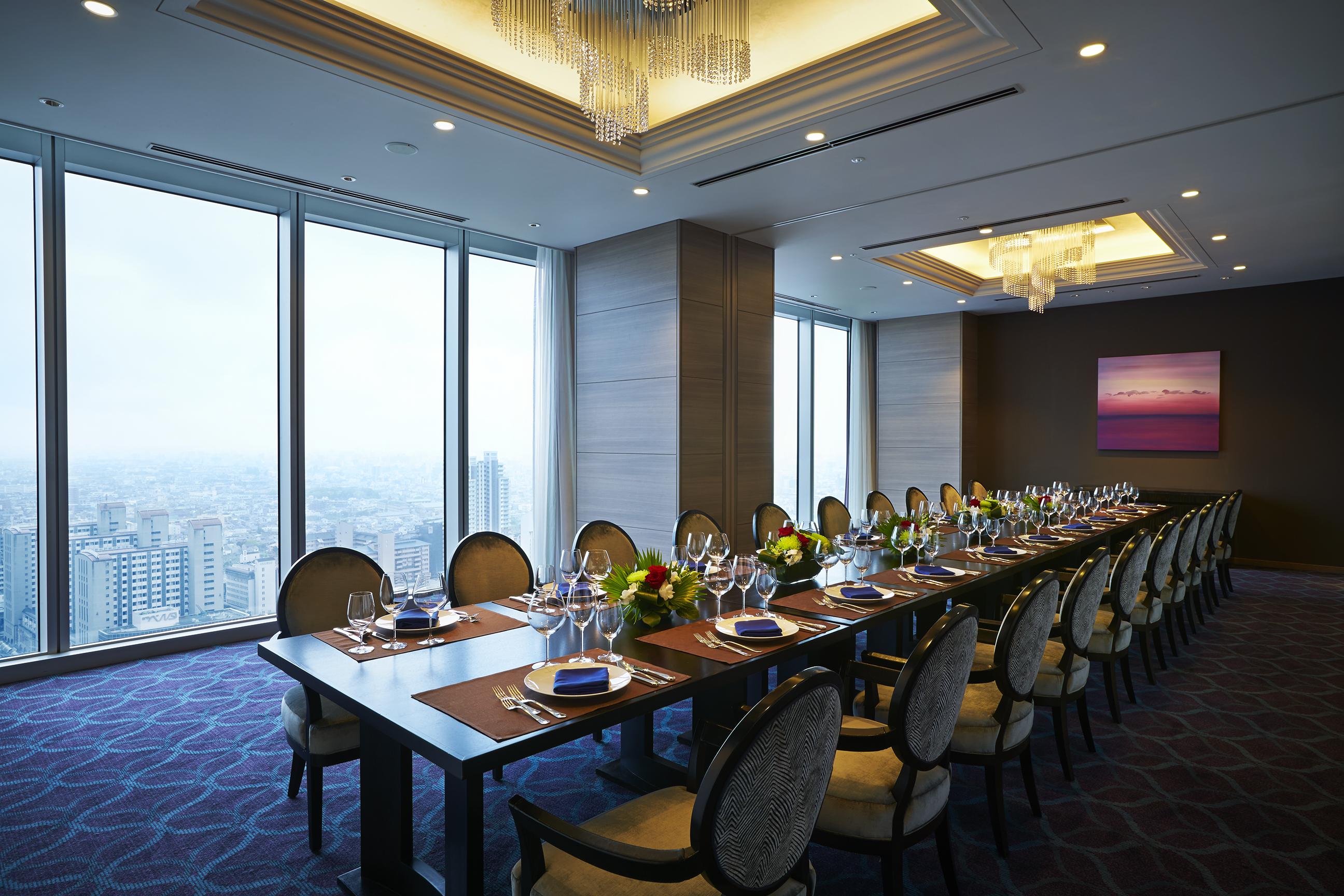 Hotel Marriott Miyako 5*