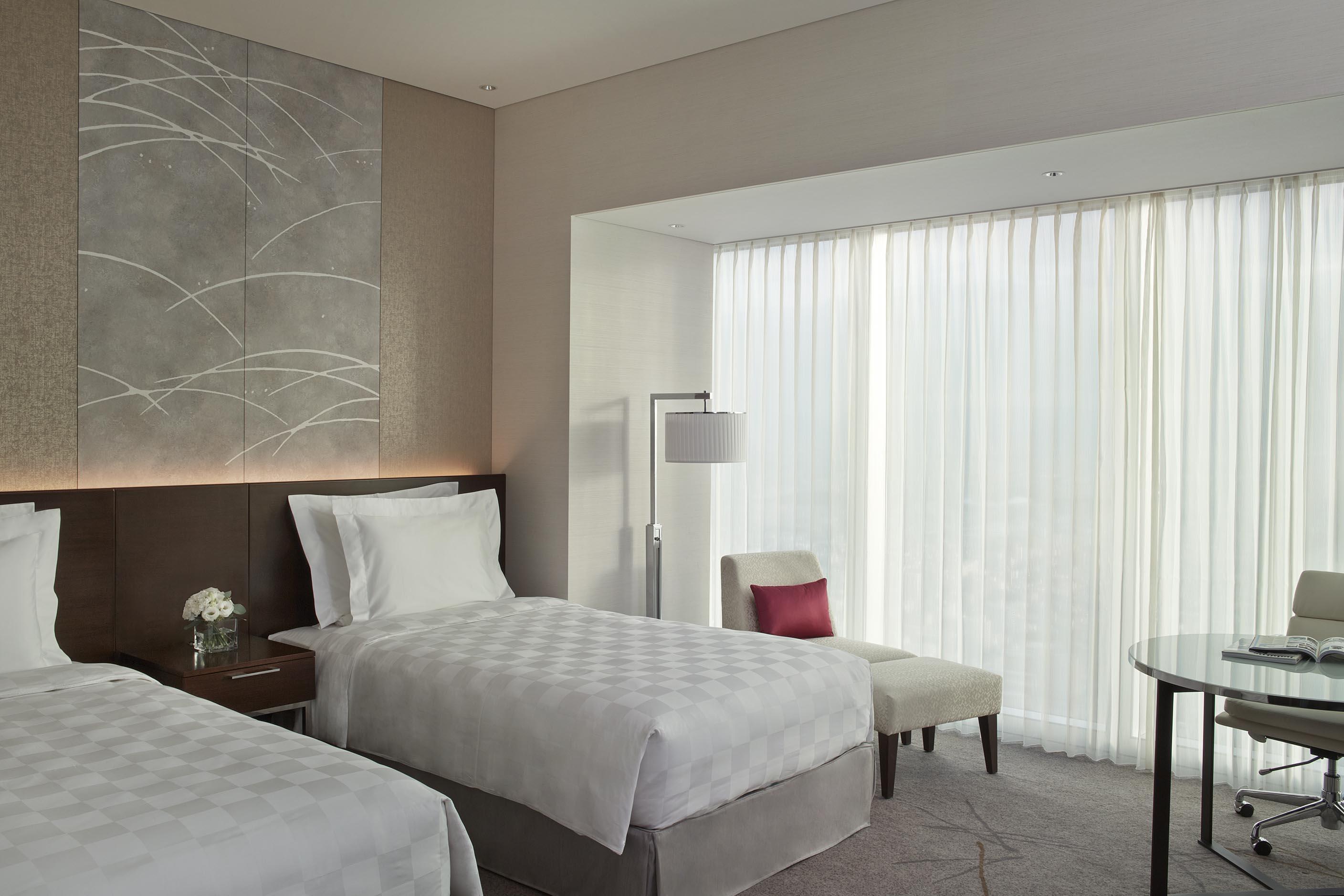 Marriott Miyako 5* Osaka