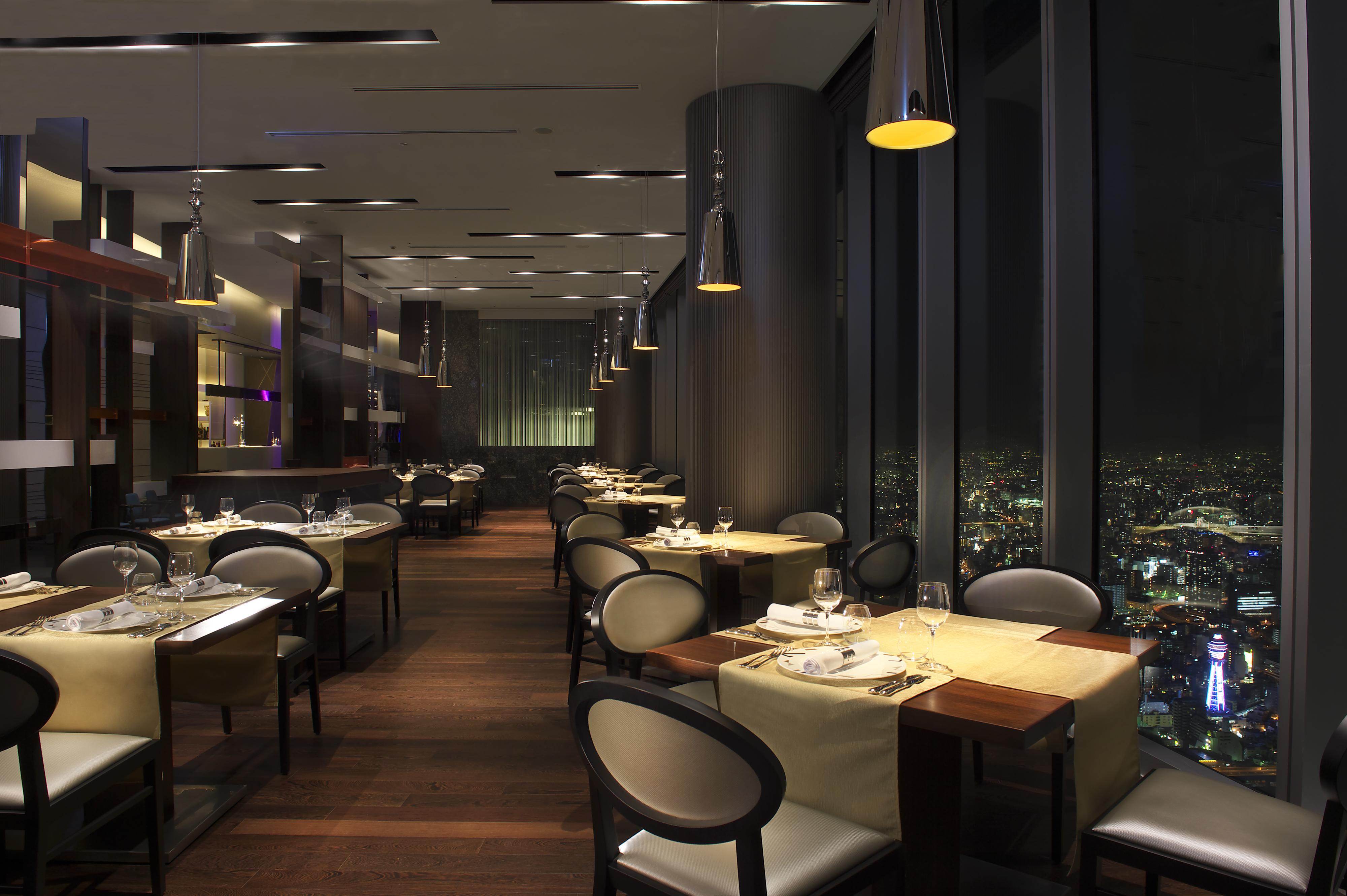 Marriott Miyako Hotel 5*