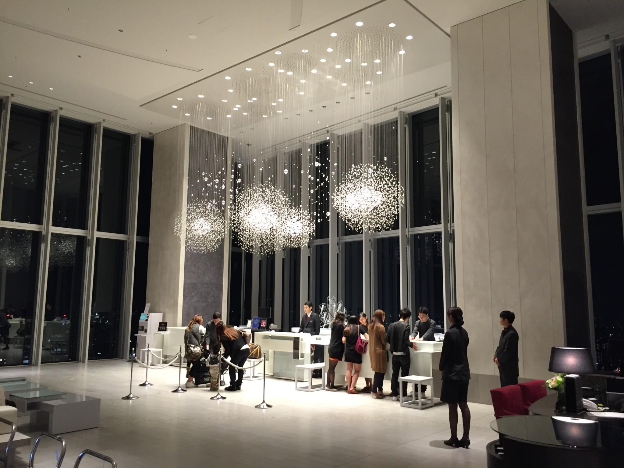 Marriott Miyako Hotel