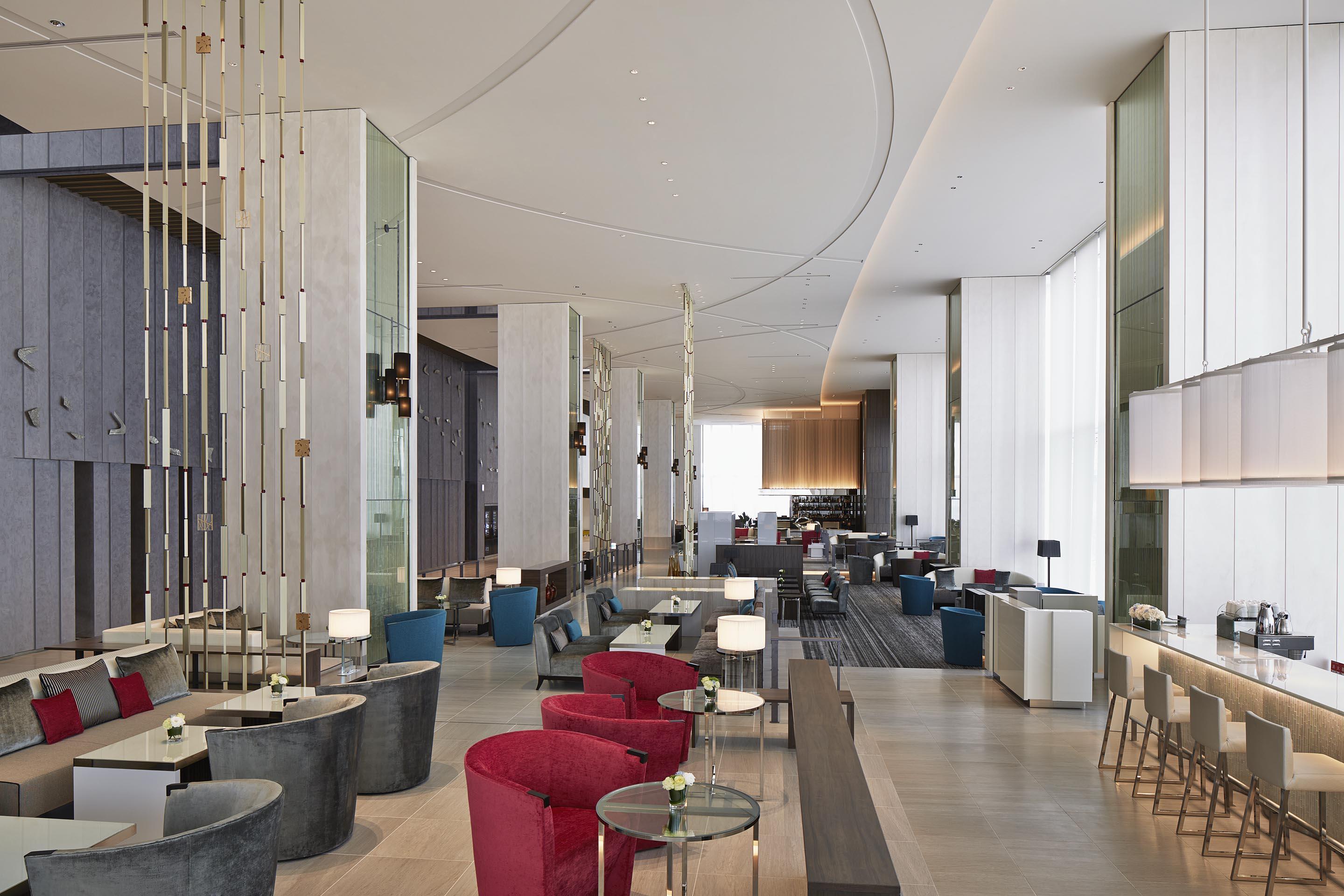 Marriott Miyako Hotel Osaka