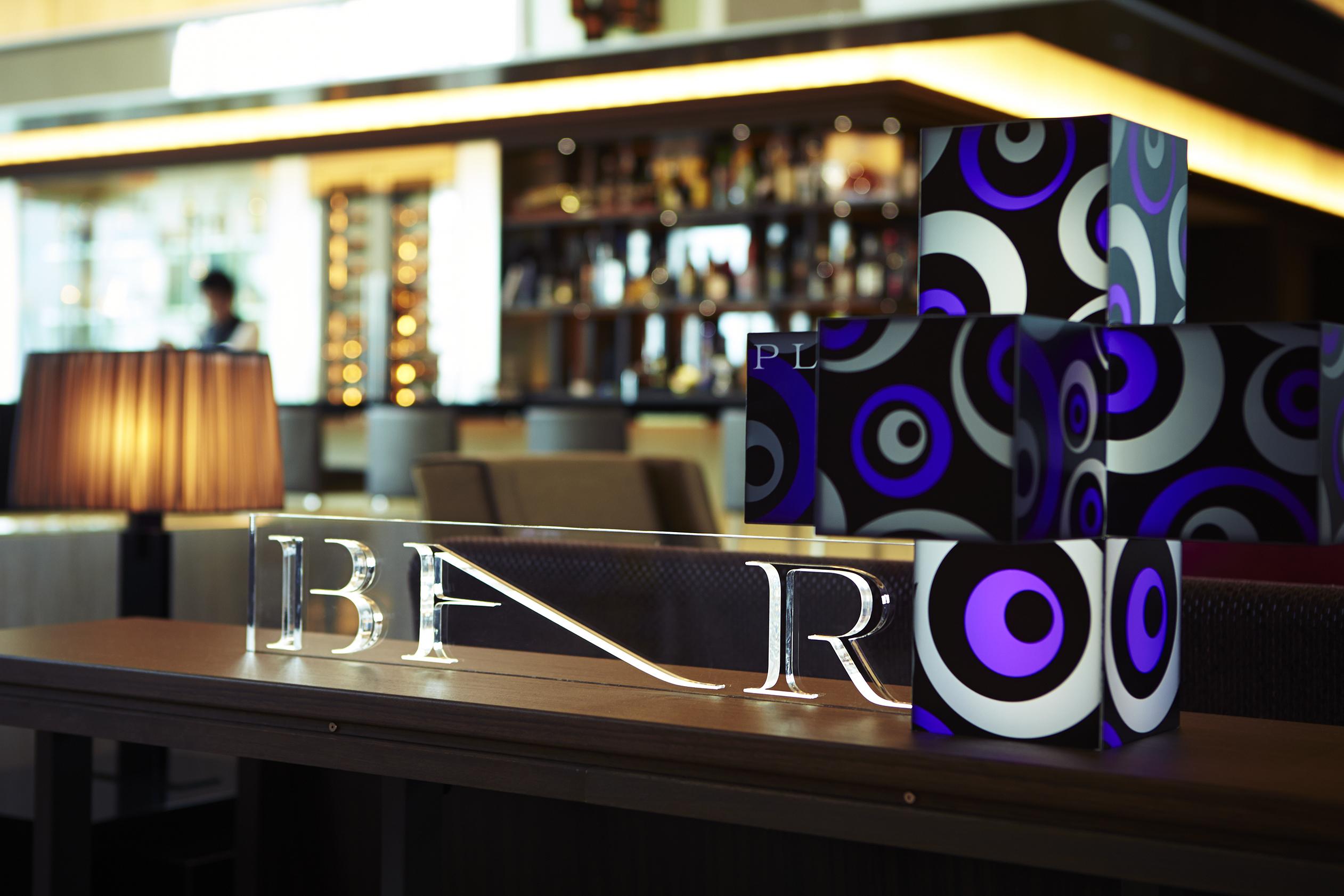 Marriott Miyako Hotel