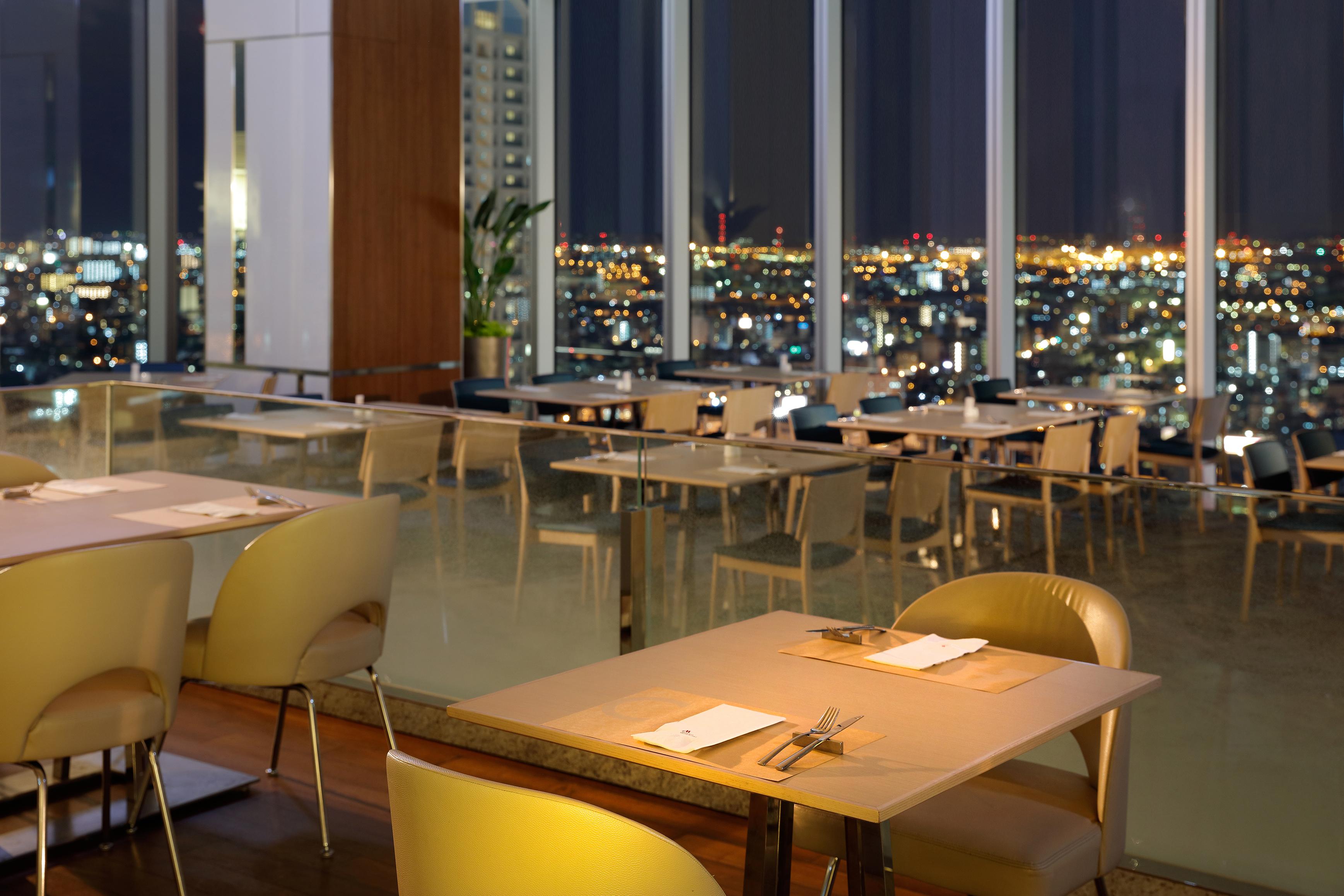 Marriott Miyako 5*