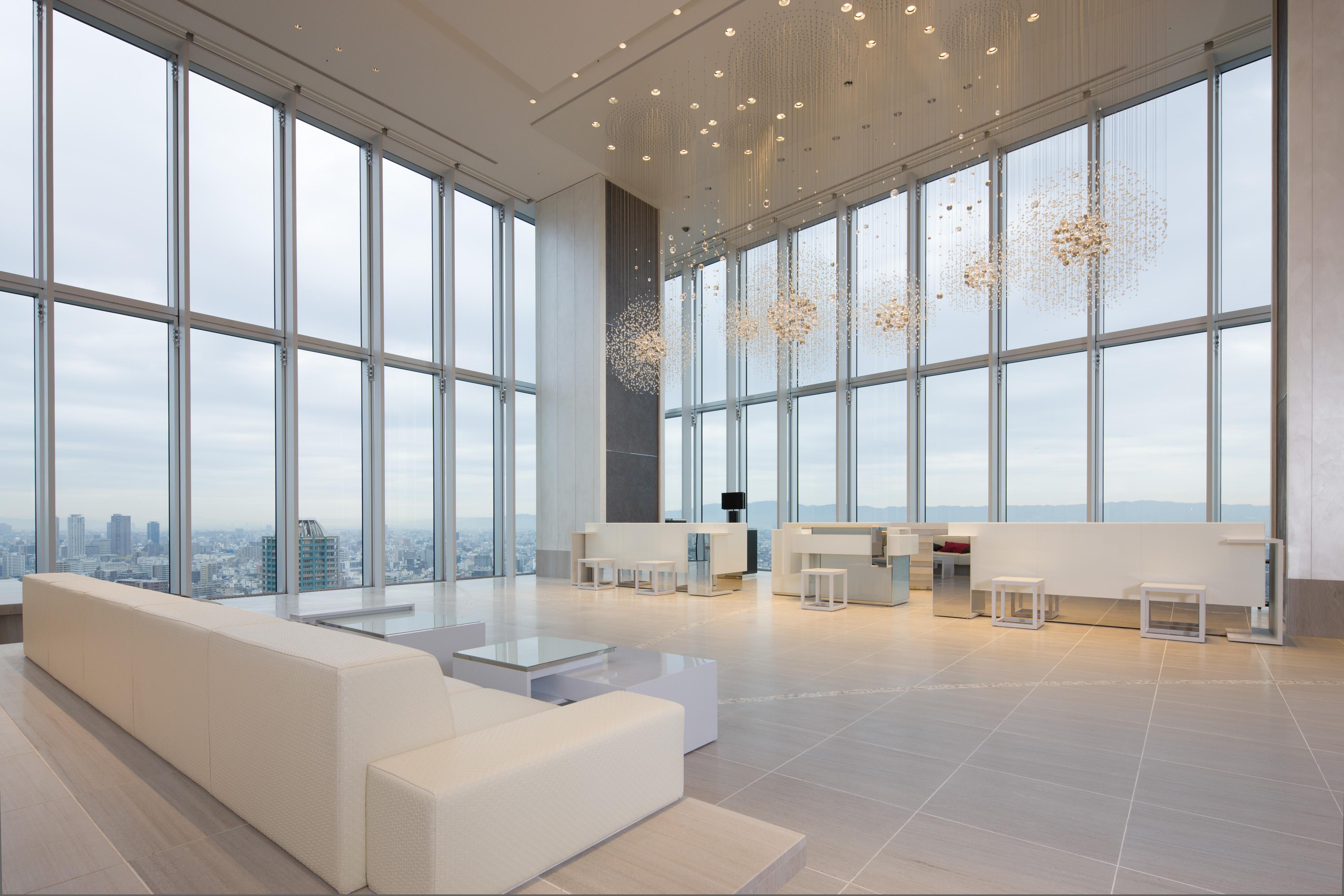 Marriott Miyako Hotel