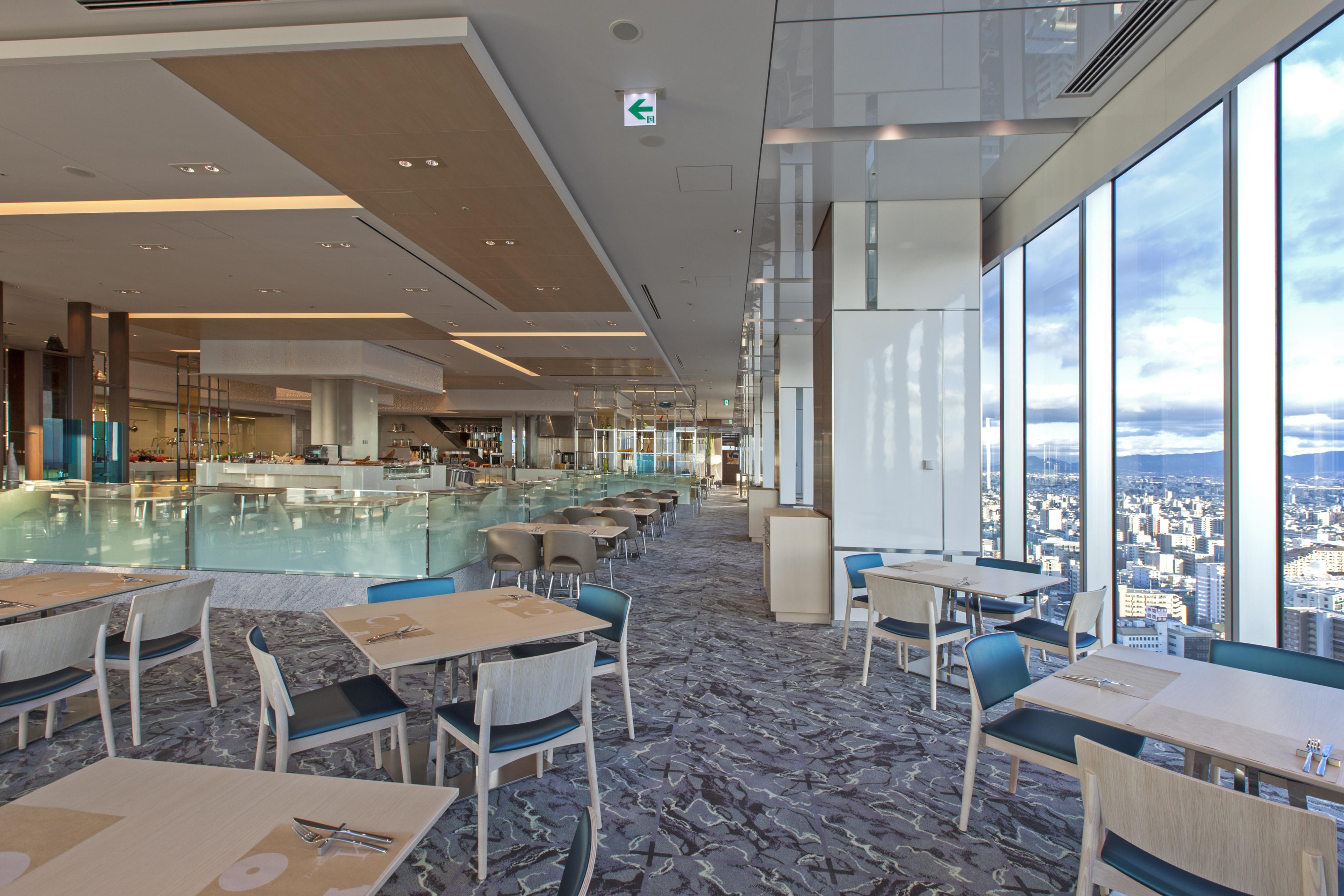 Marriott Miyako Hotel