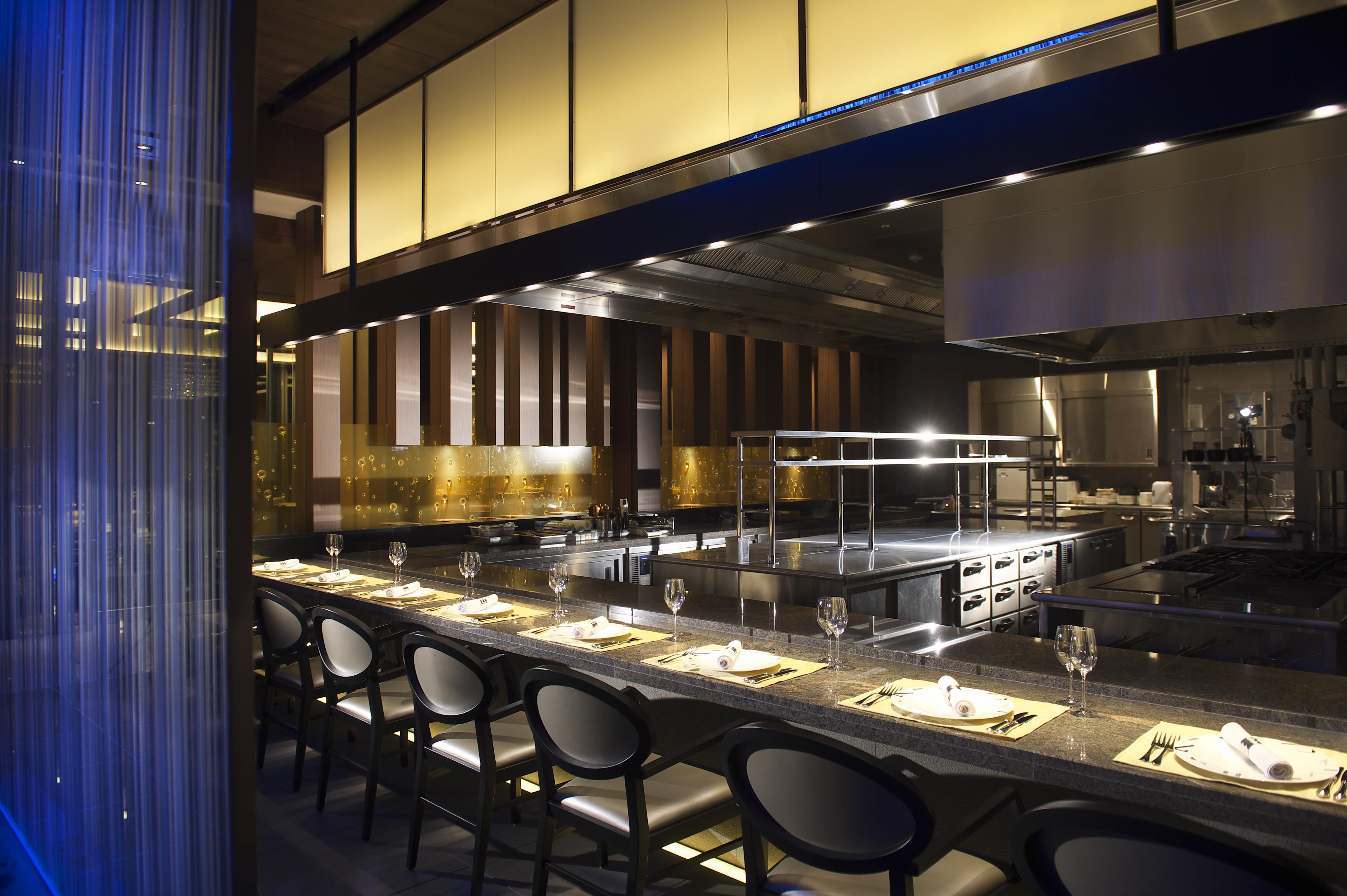Marriott Miyako Hotel Osaka