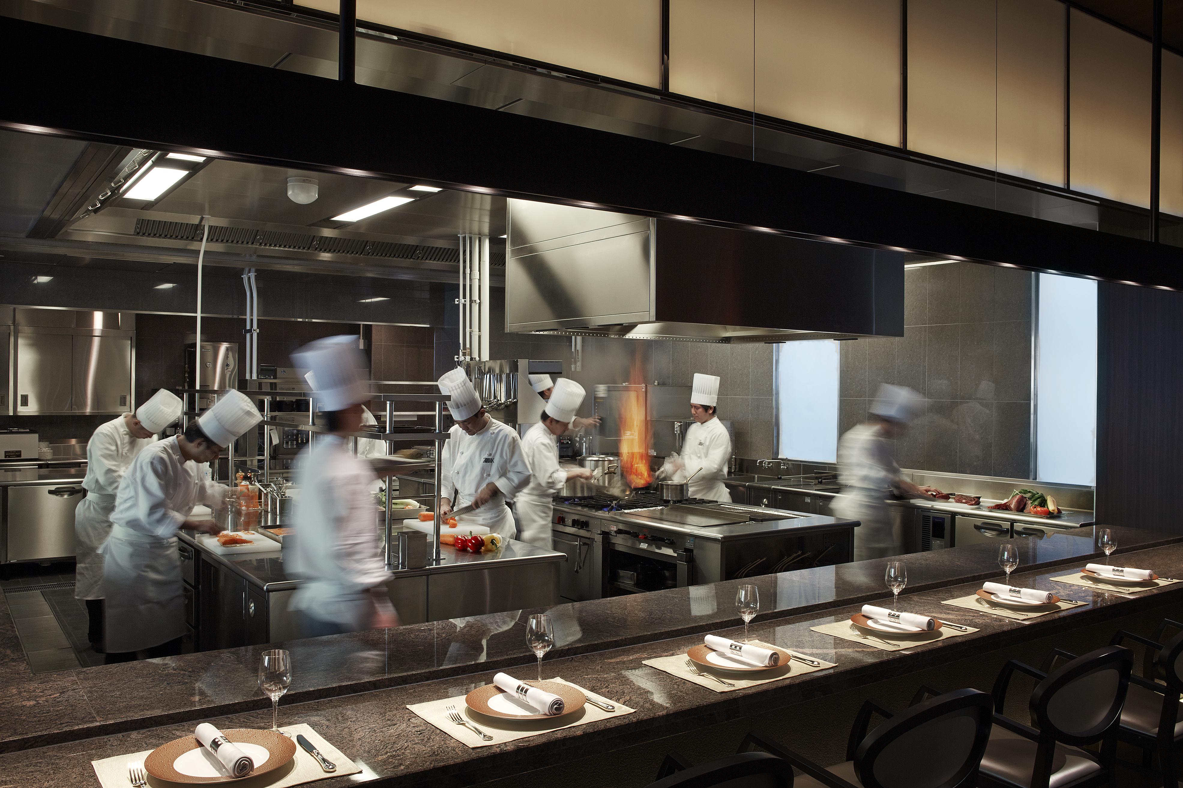 Hotel Marriott Miyako