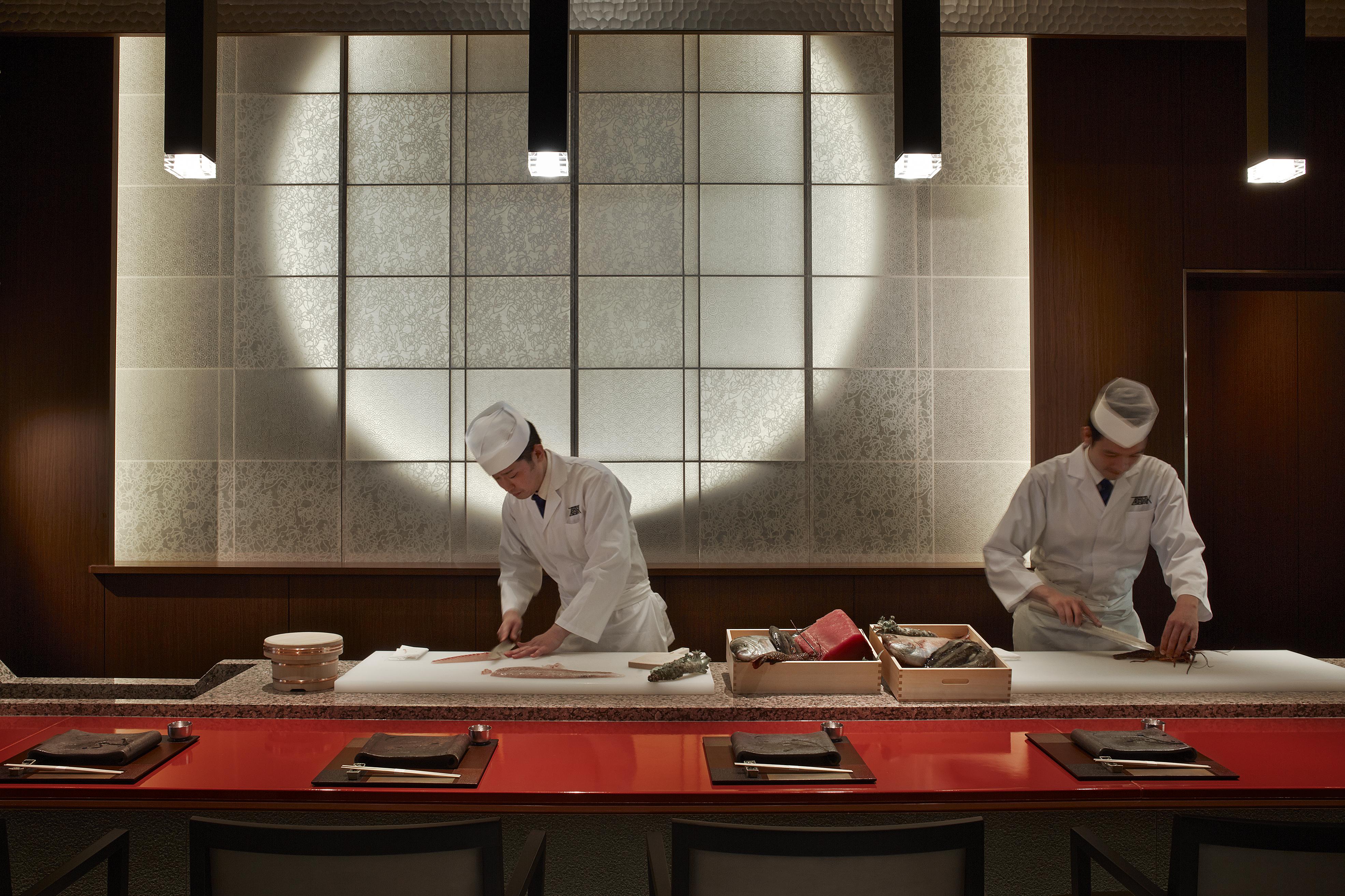 Marriott Miyako Hotel 5*