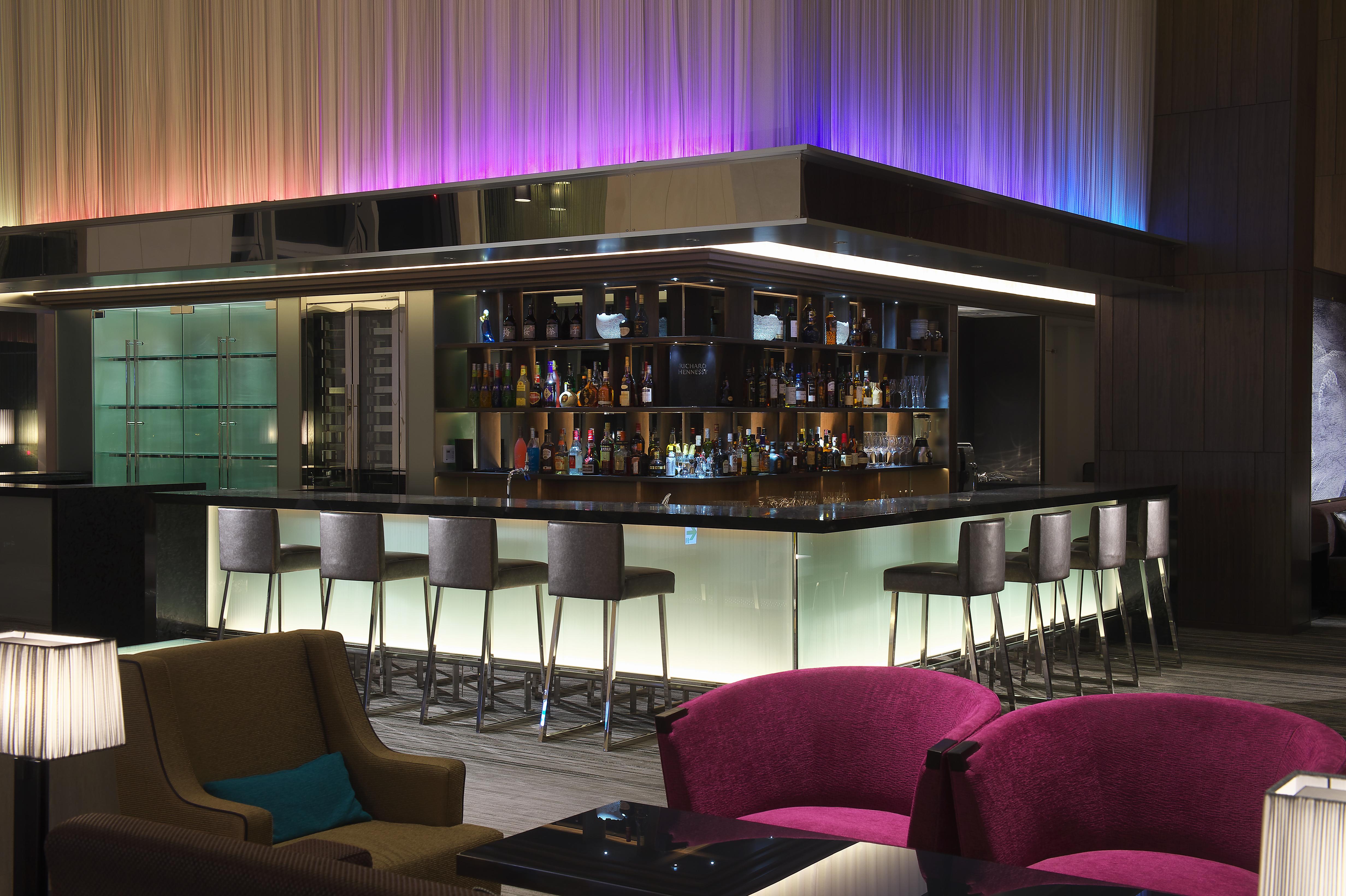Hotel Marriott Miyako