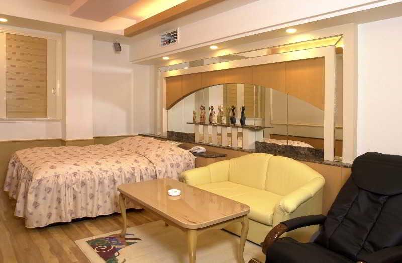 Hotel Fine Garden Umeda (adults Only)