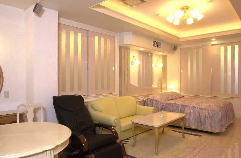 Fine Garden Umeda (adults Only) Hotel