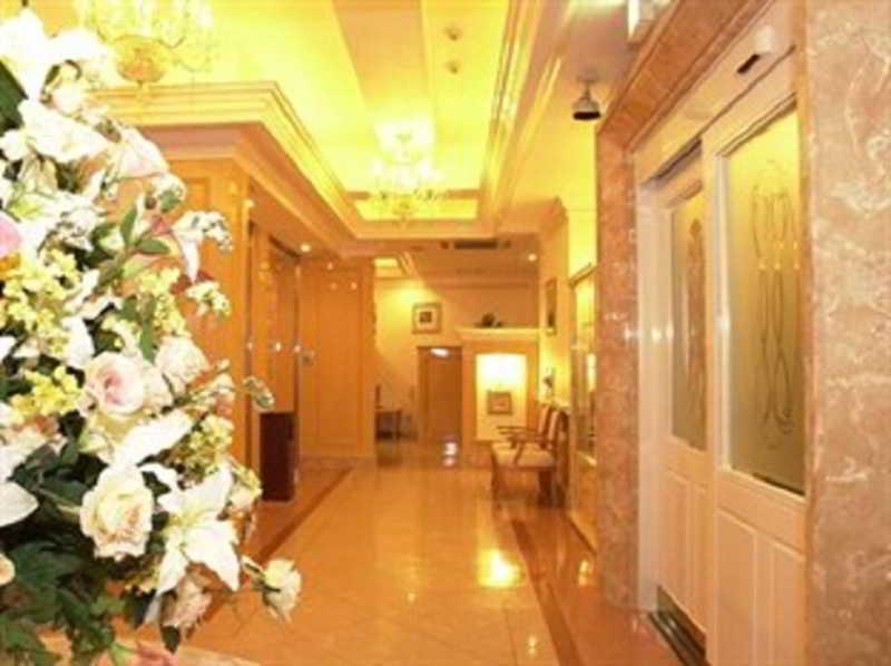 Fine Garden Umeda (adults Only) Hotel 3*