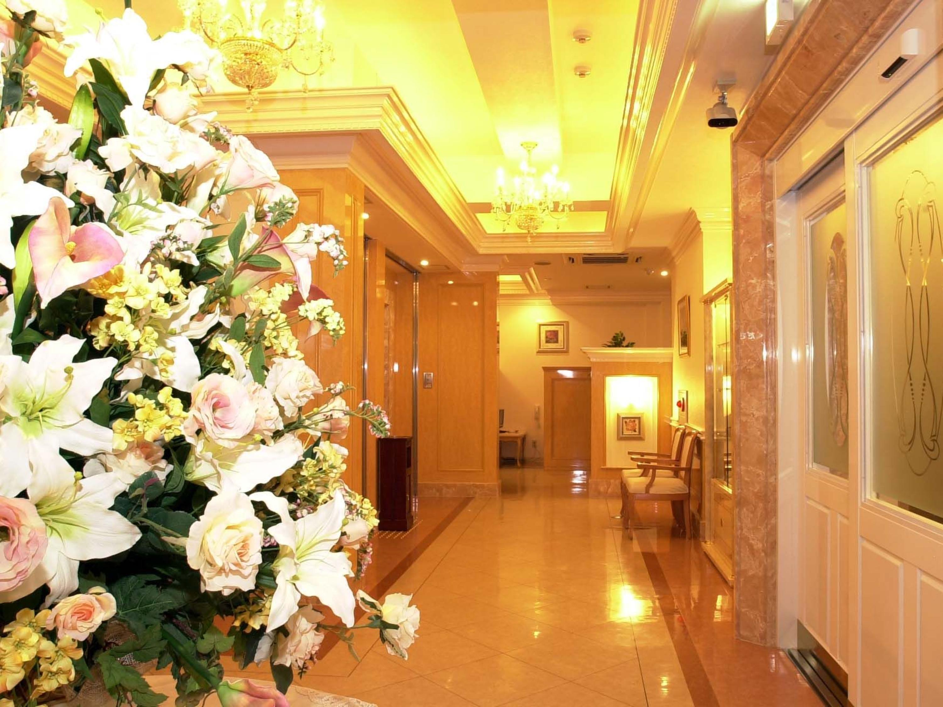 Hotel Fine Garden Umeda (adults Only) Osaka