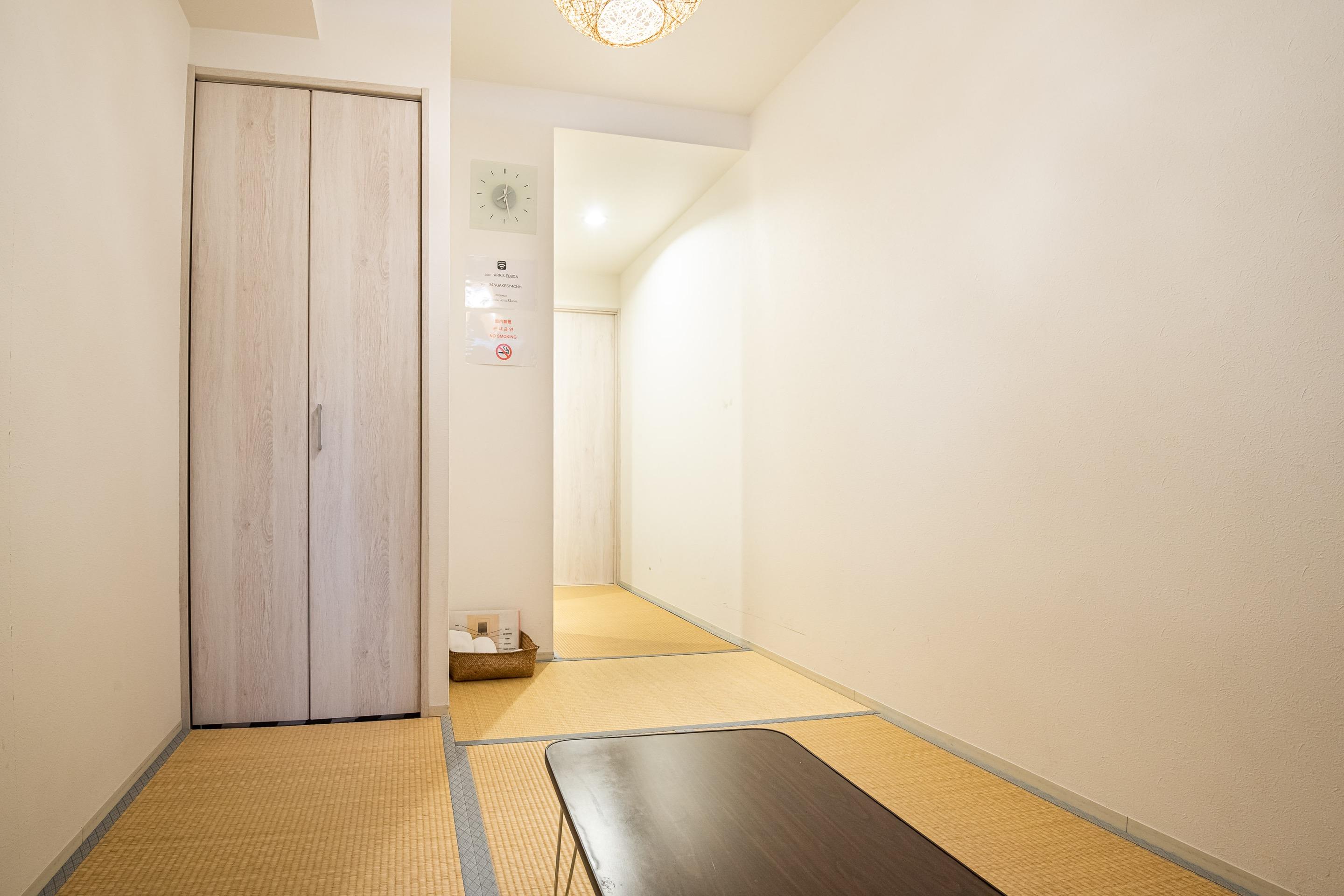 Tabist Gloire Apartamento