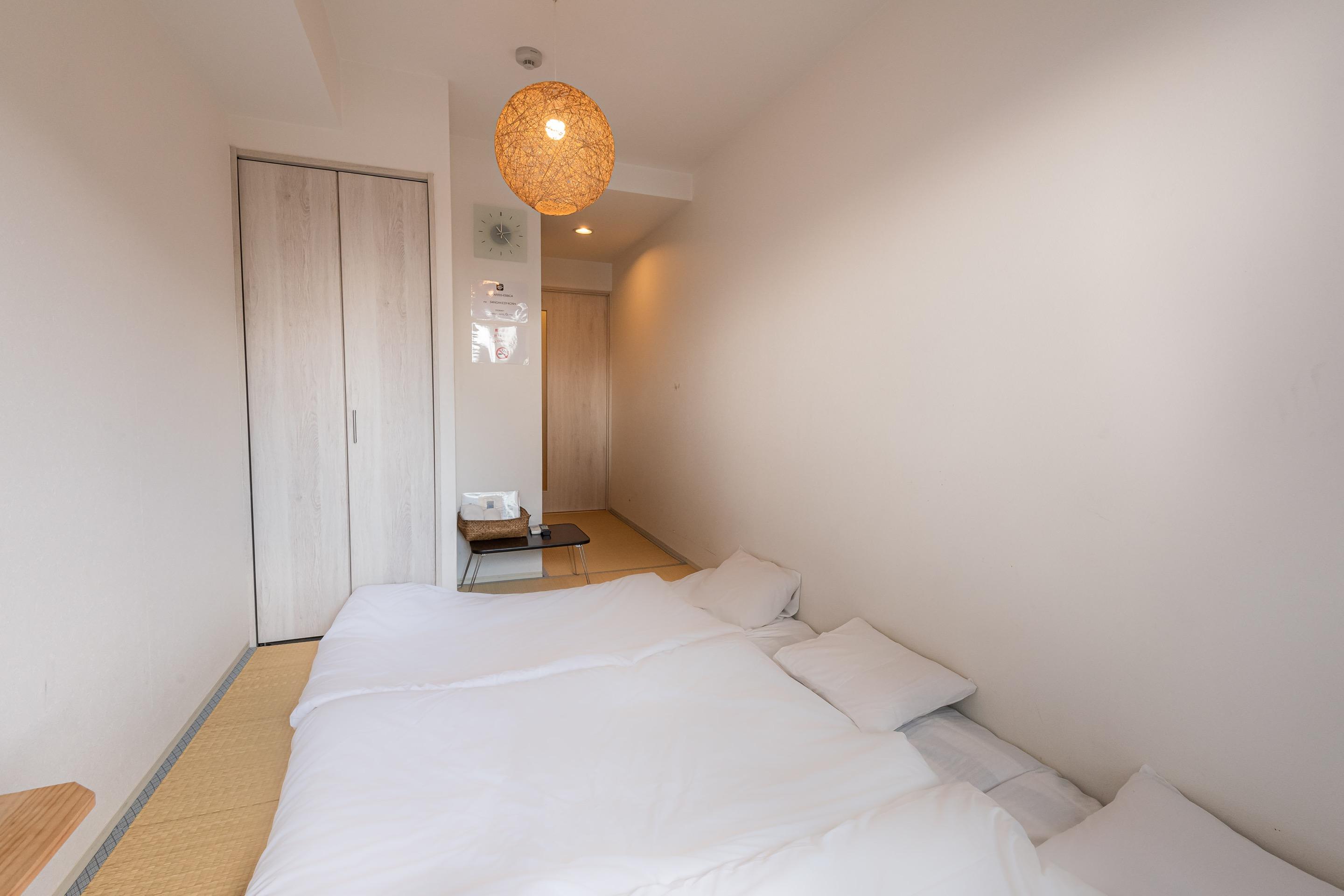 Tabist Gloire Apartamento Osaka