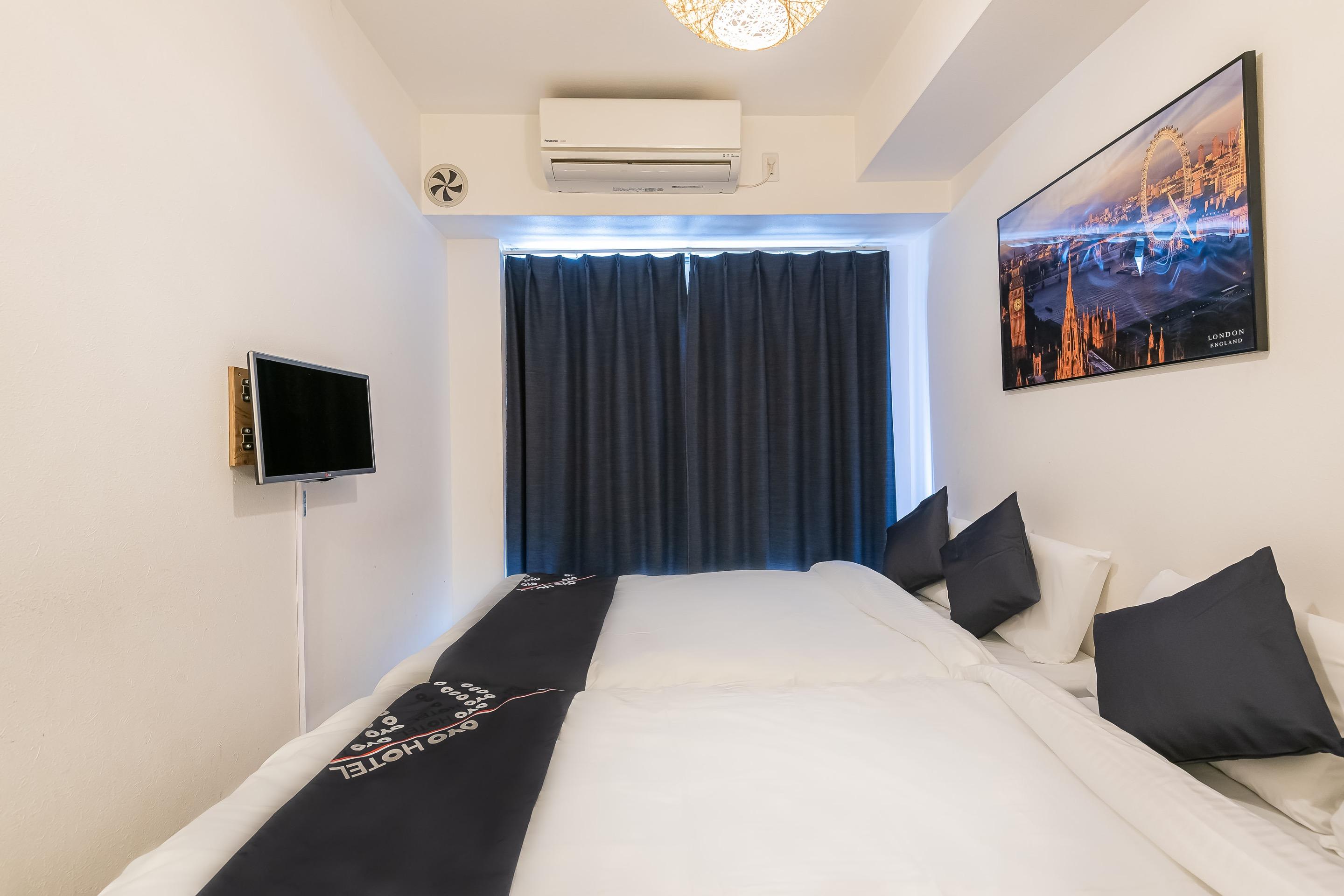 Apartamento Tabist Gloire Osaka