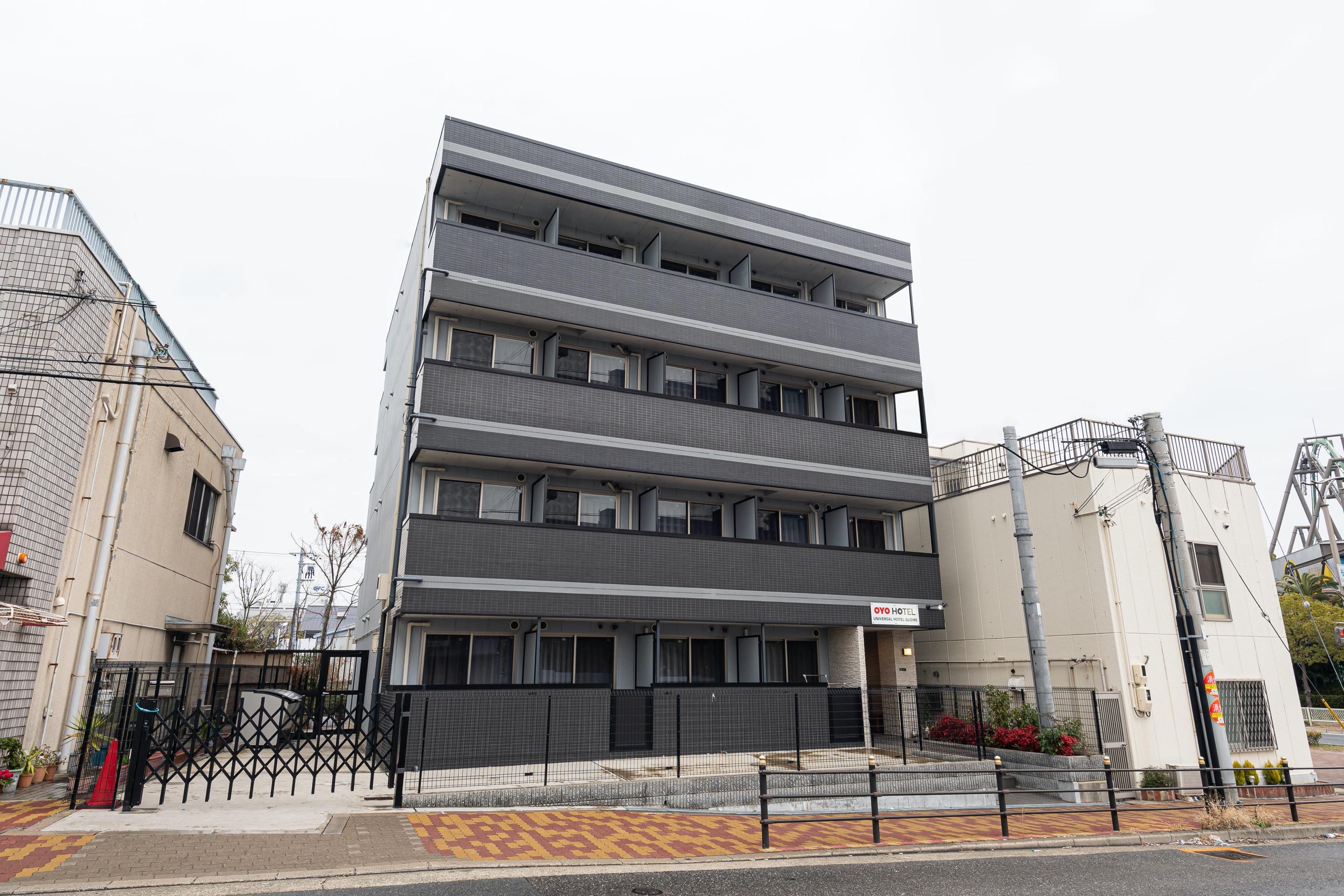 Apartamento Tabist Gloire