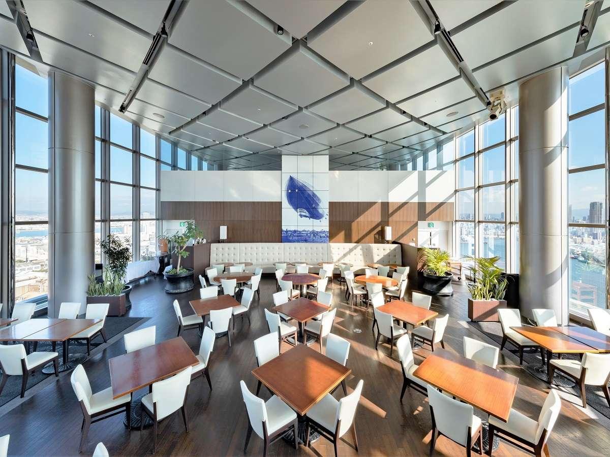 Keihan Universal Tower Hotel
