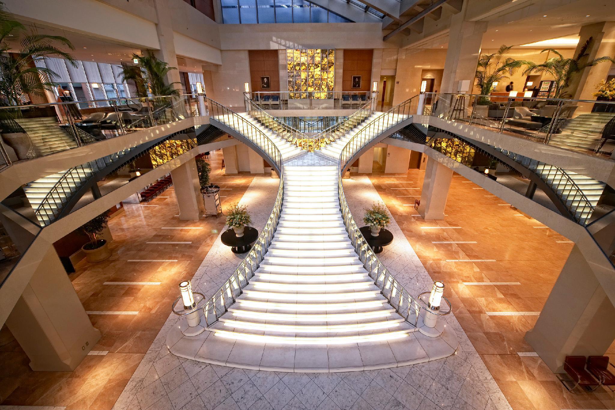Hotel Keihan Universal Tower Osaka