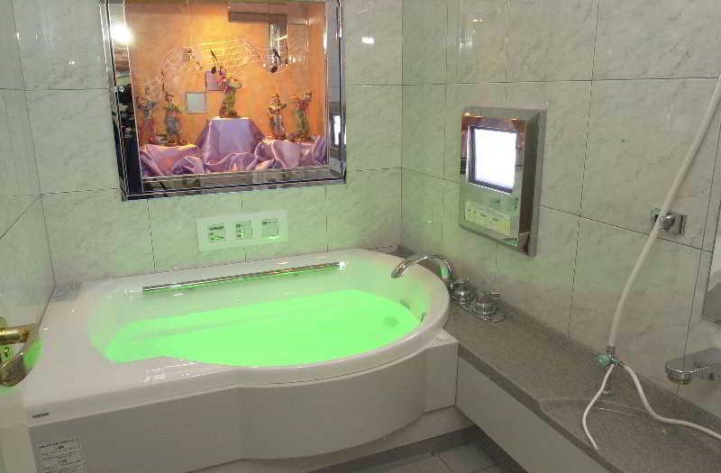 Hotel Fine Garden Juso (adults Only) 3*