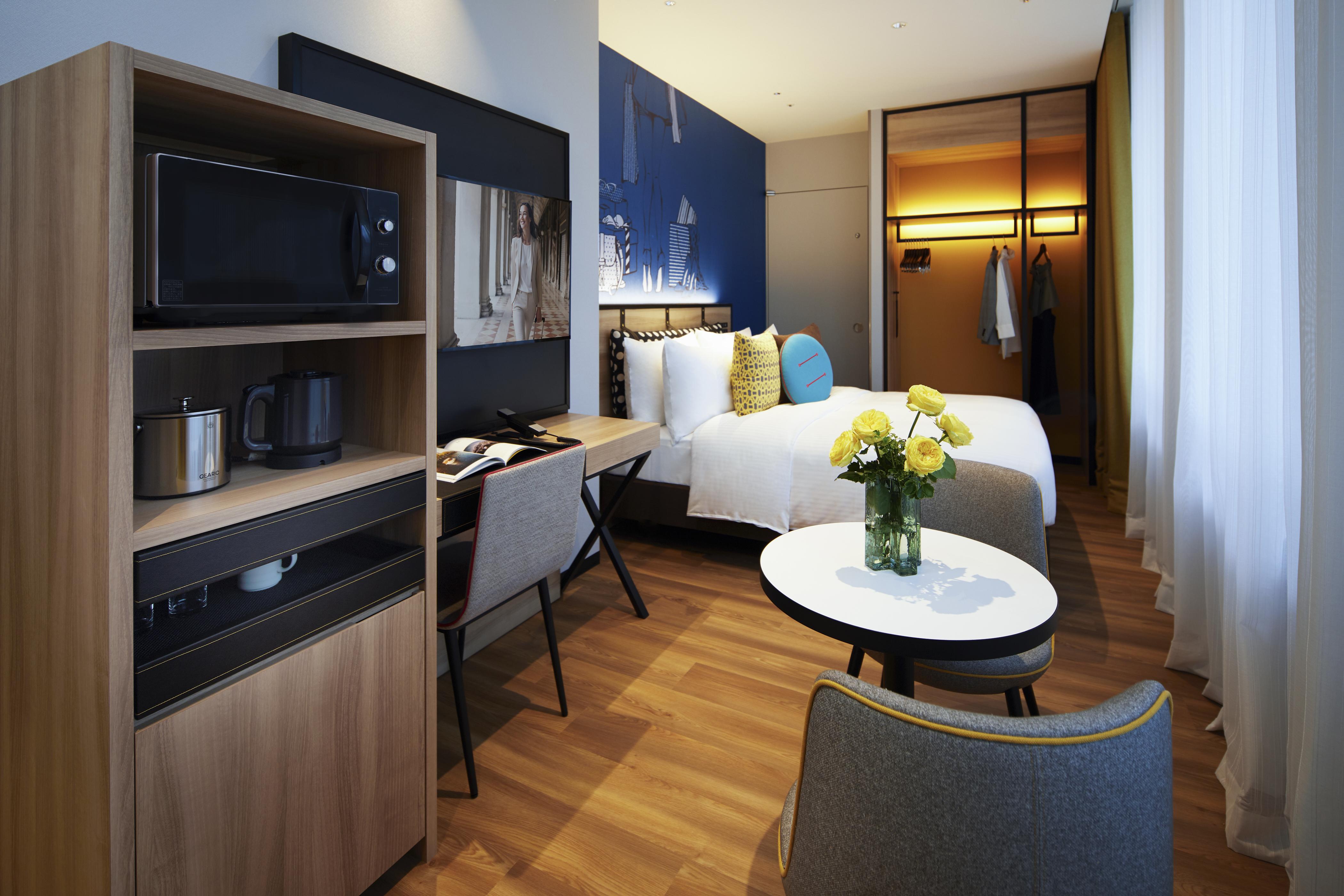 Citadines Namba