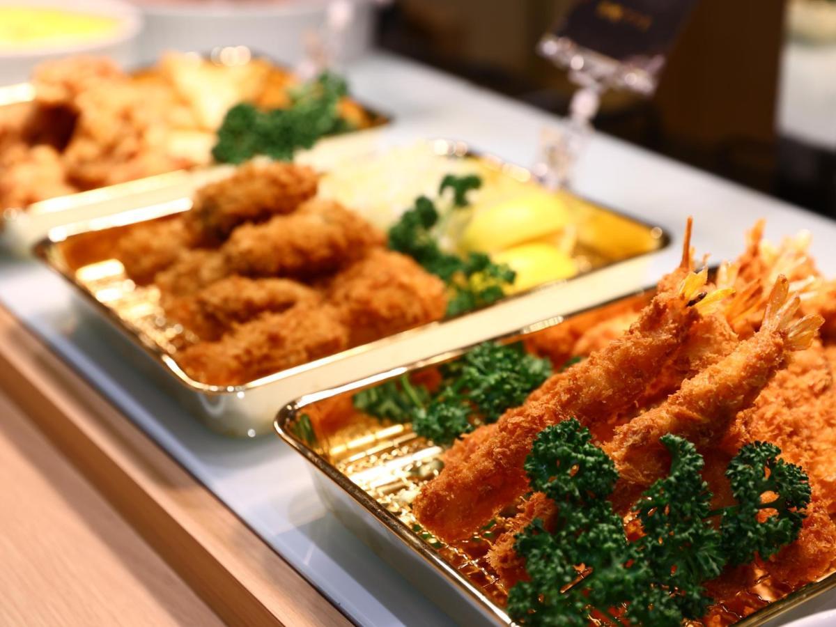 Onyado Nono Yodoyabashi Osaka