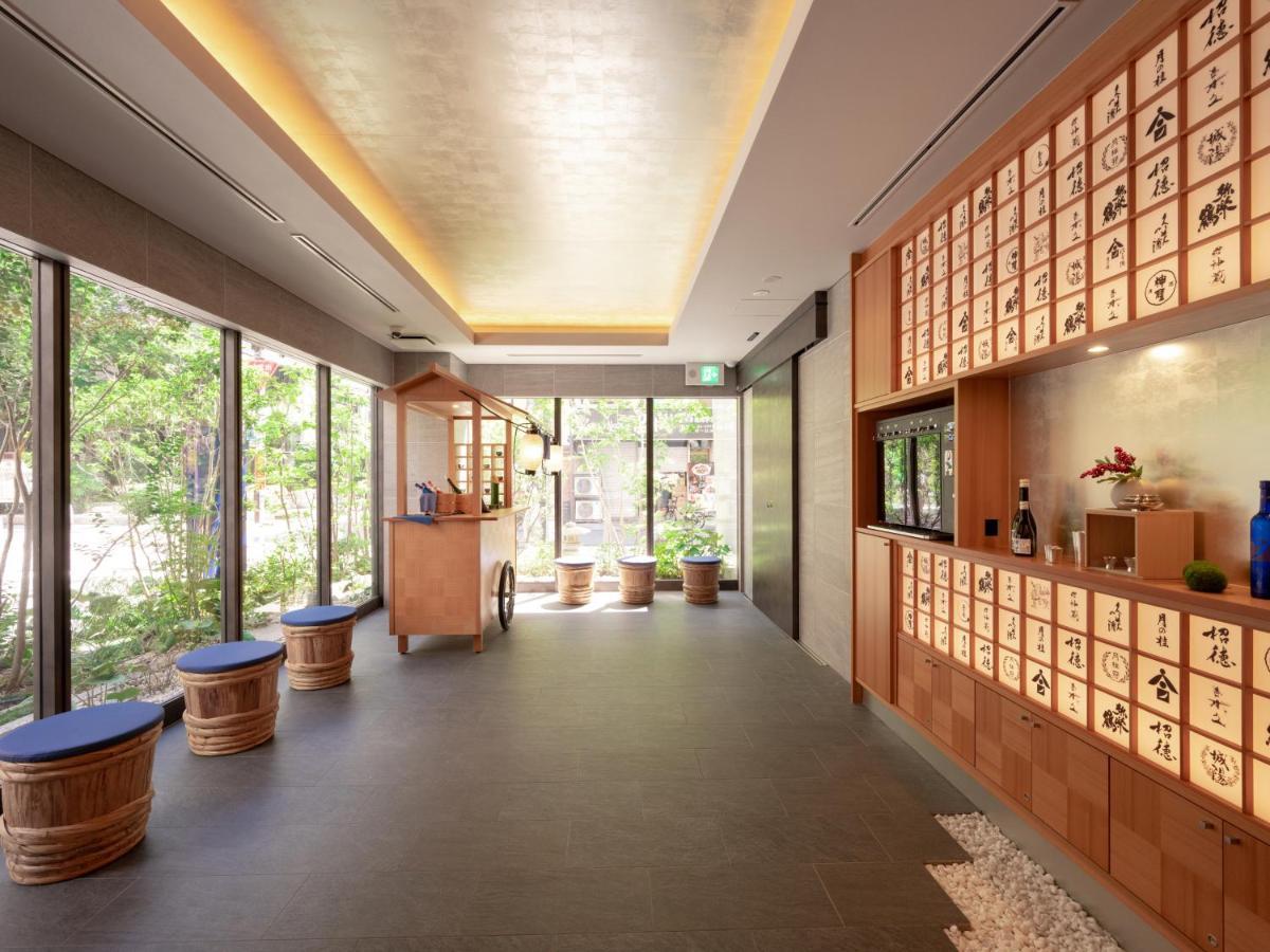 Hotel Mimaru Shinsaibashi East
