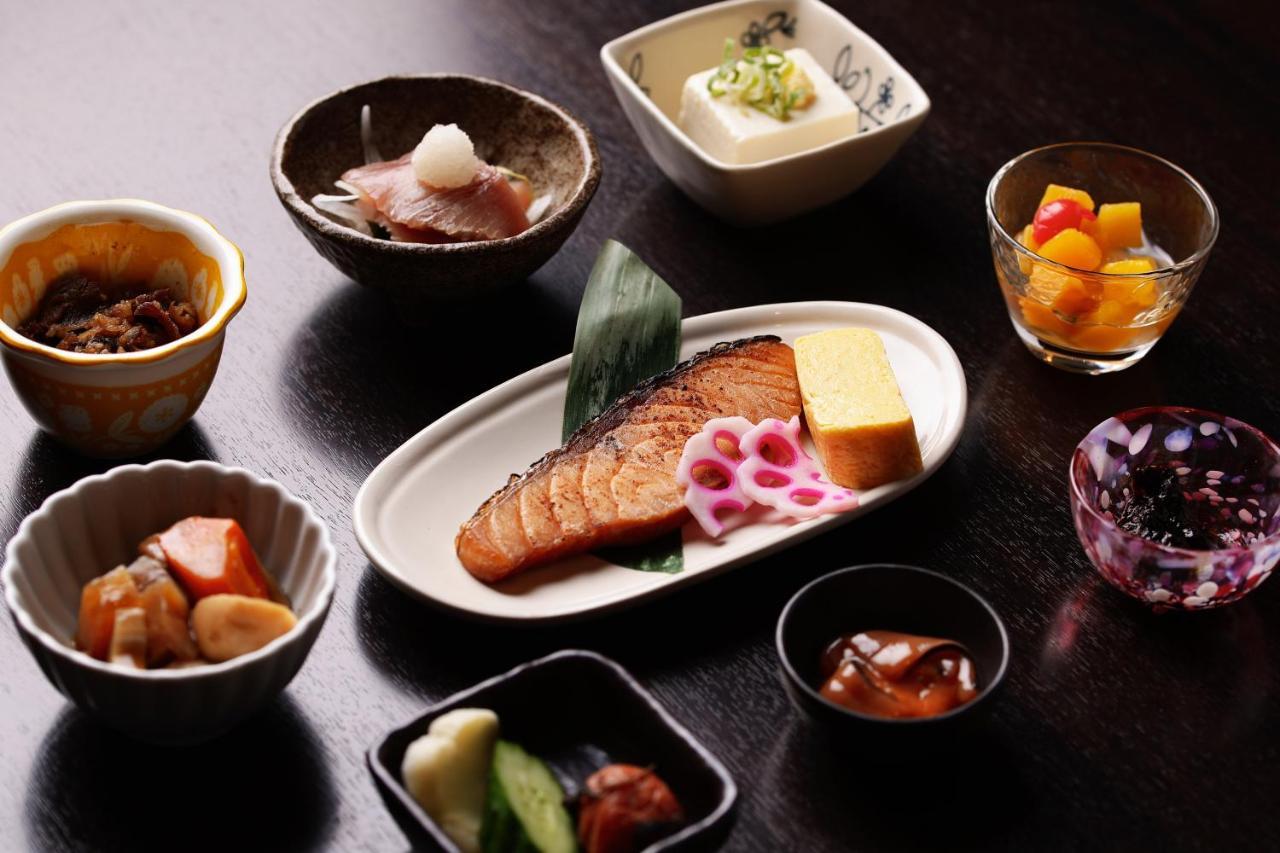 Mystays Sakaisuji Honmachi Hotel Osaka