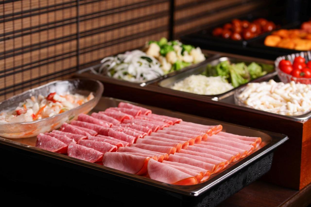 Hotel Mystays Sakaisuji Honmachi 3*