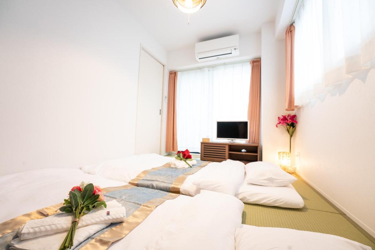 Gn98 Saiwaicho Apartment
