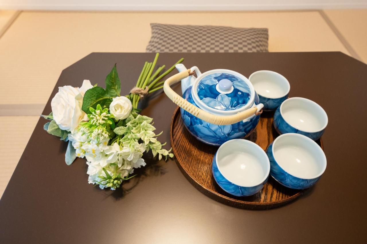 Apartment Gn98 Saiwaicho
