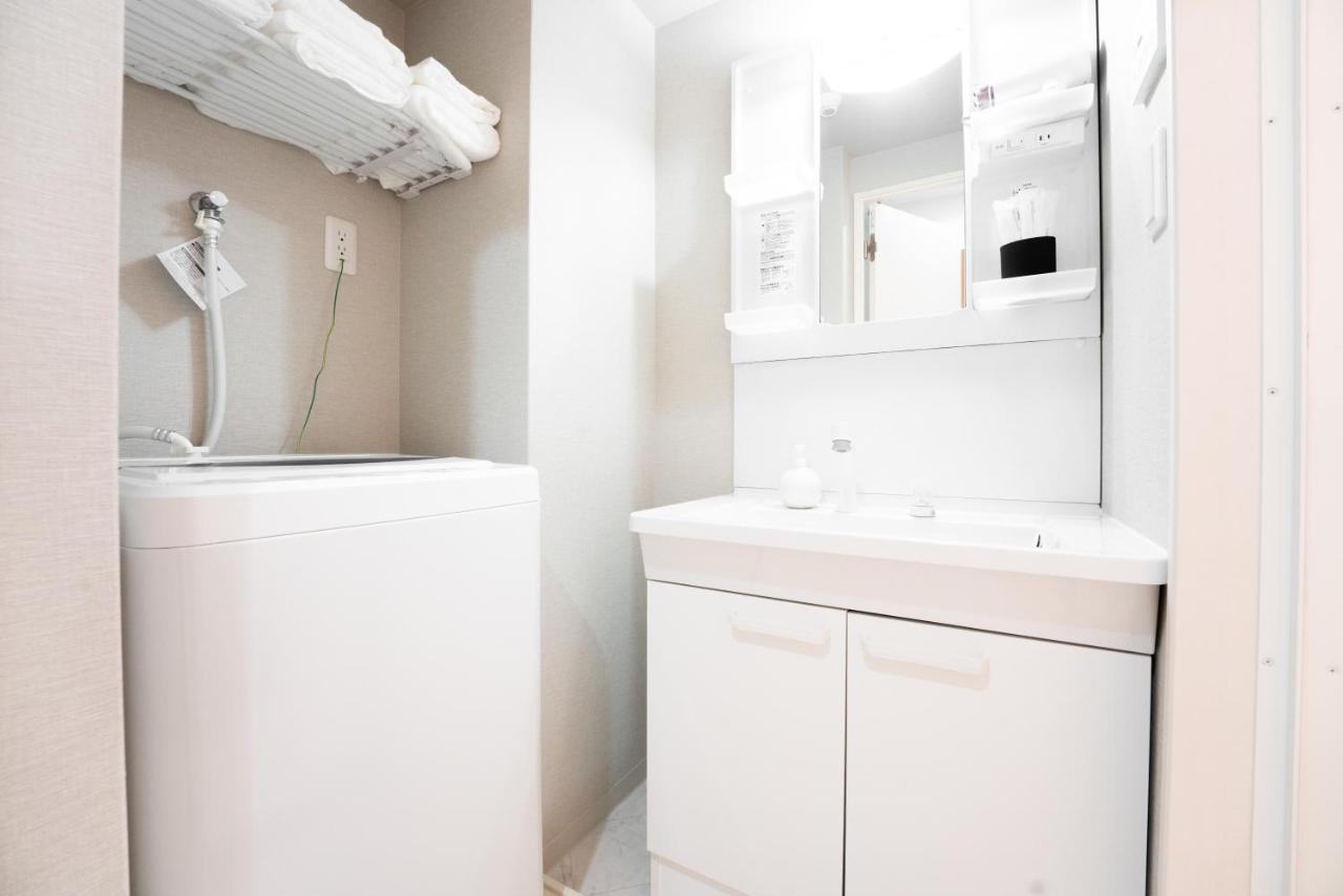 Apartment Gn98 Saiwaicho