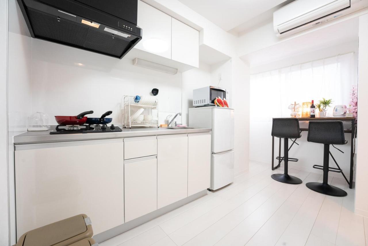 Gn98 Saiwaicho Apartment