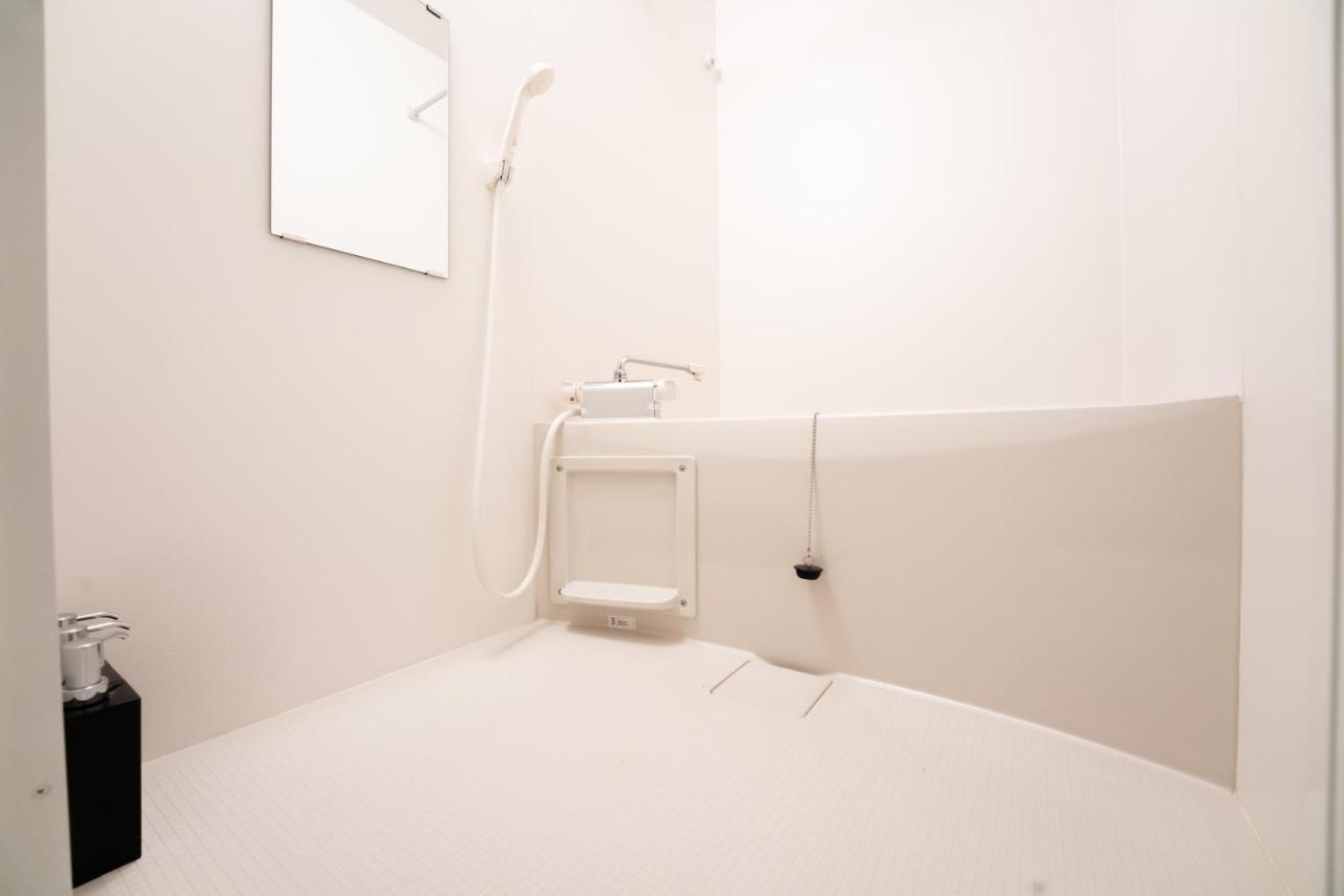 Apartment Gn98 Saiwaicho *
