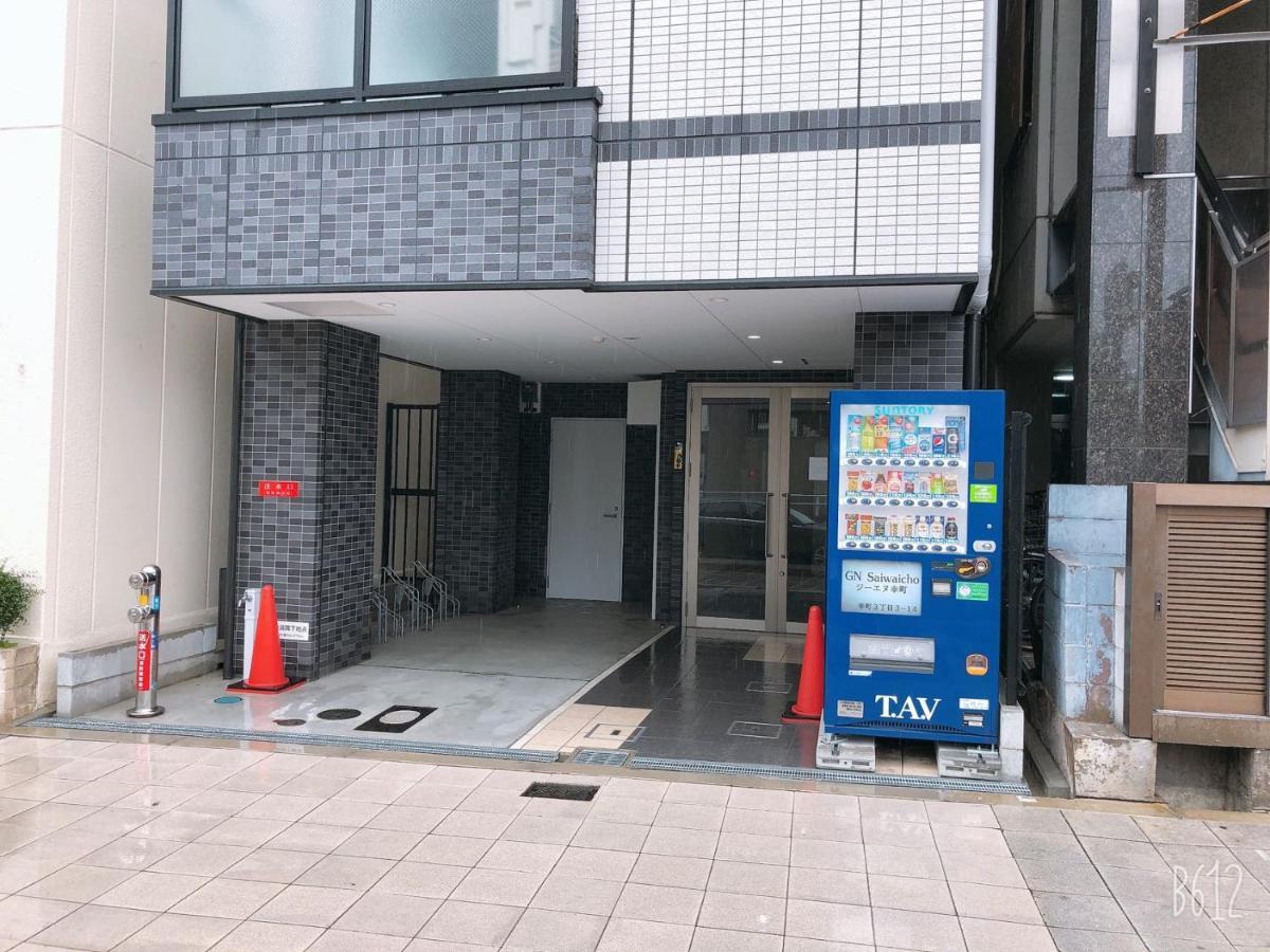 Gn98 Saiwaicho