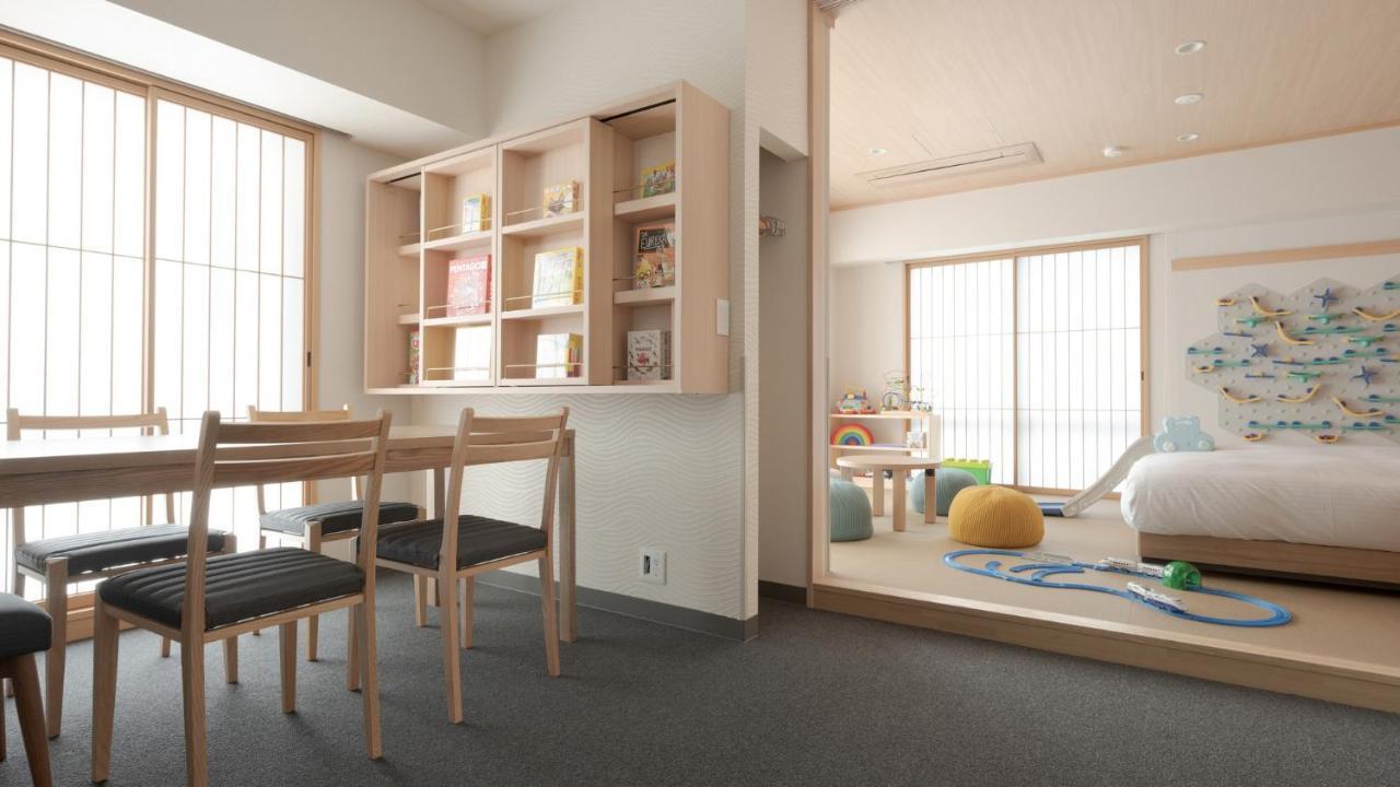 Mimaru Namba Station Hotel