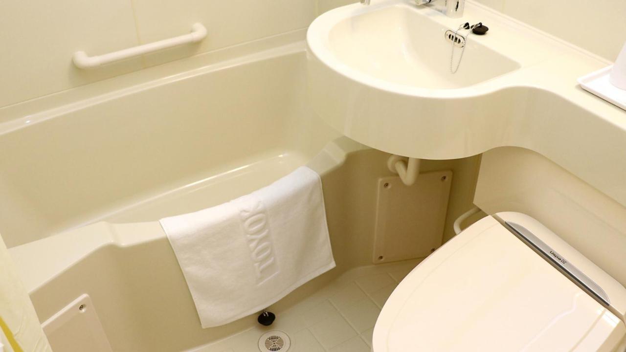 Toyoko Nippombashi Bunraku Gekijo Mae Hotel Osaka