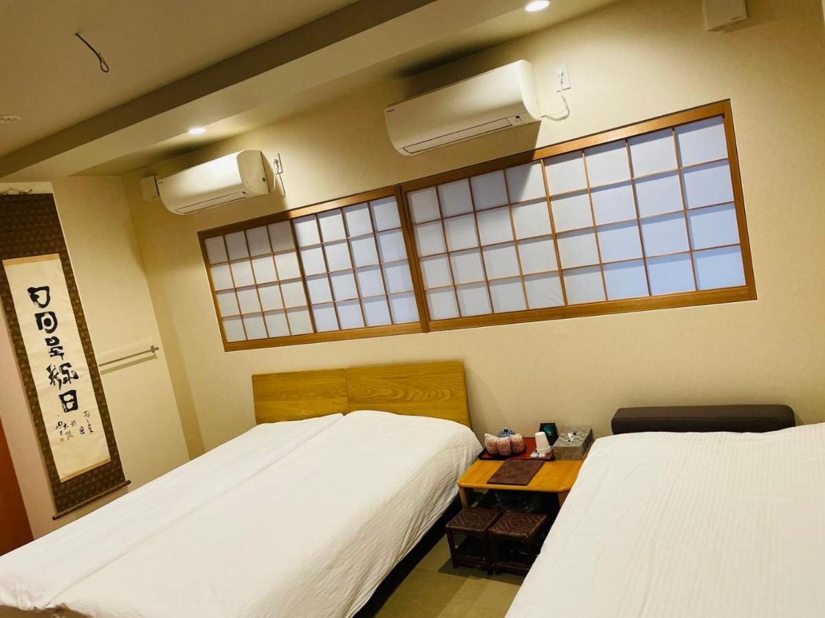 Saikou Osaka
