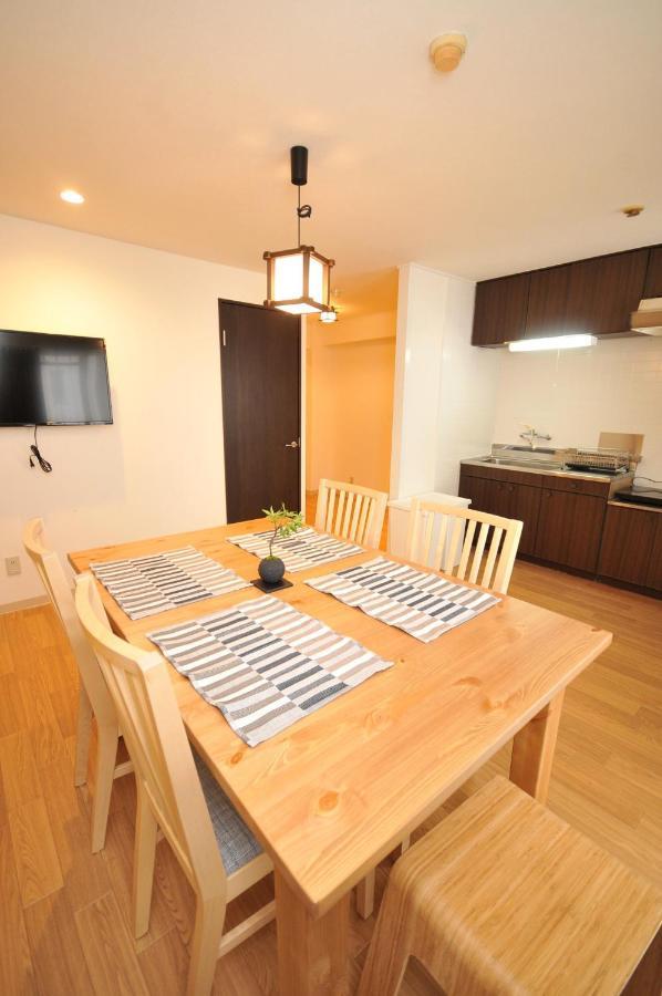 Apartment Maison Milano Nakatsu - Vacation 13541