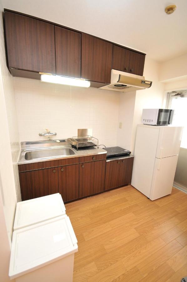 Maison Milano Nakatsu - Vacation 13541 Apartment