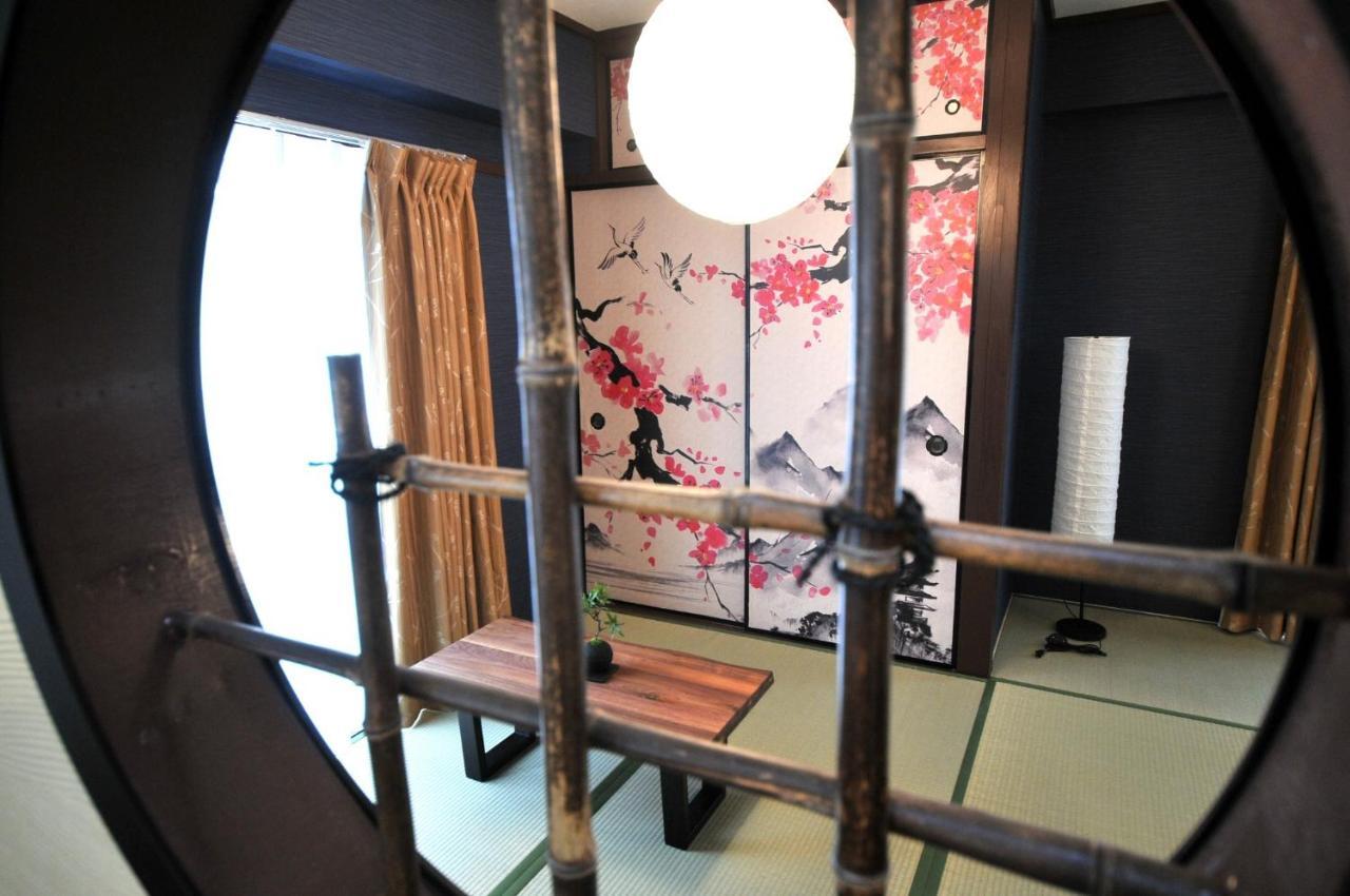 Maison Milano Nakatsu - Vacation 13541 Apartment