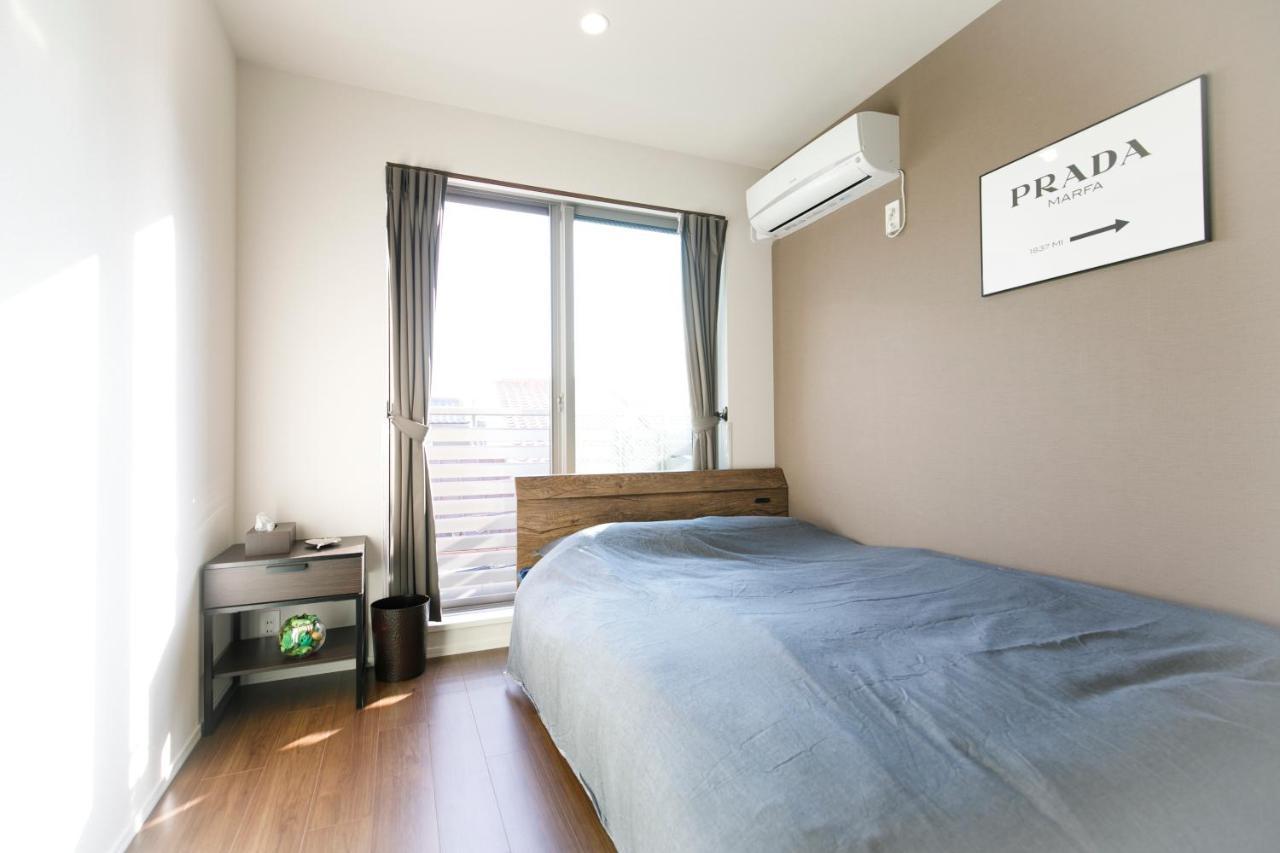 Tengachaya Hostel Osaka