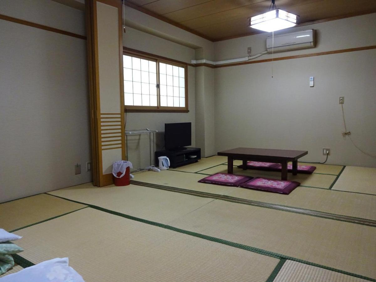 Imazato Ryokan 4*