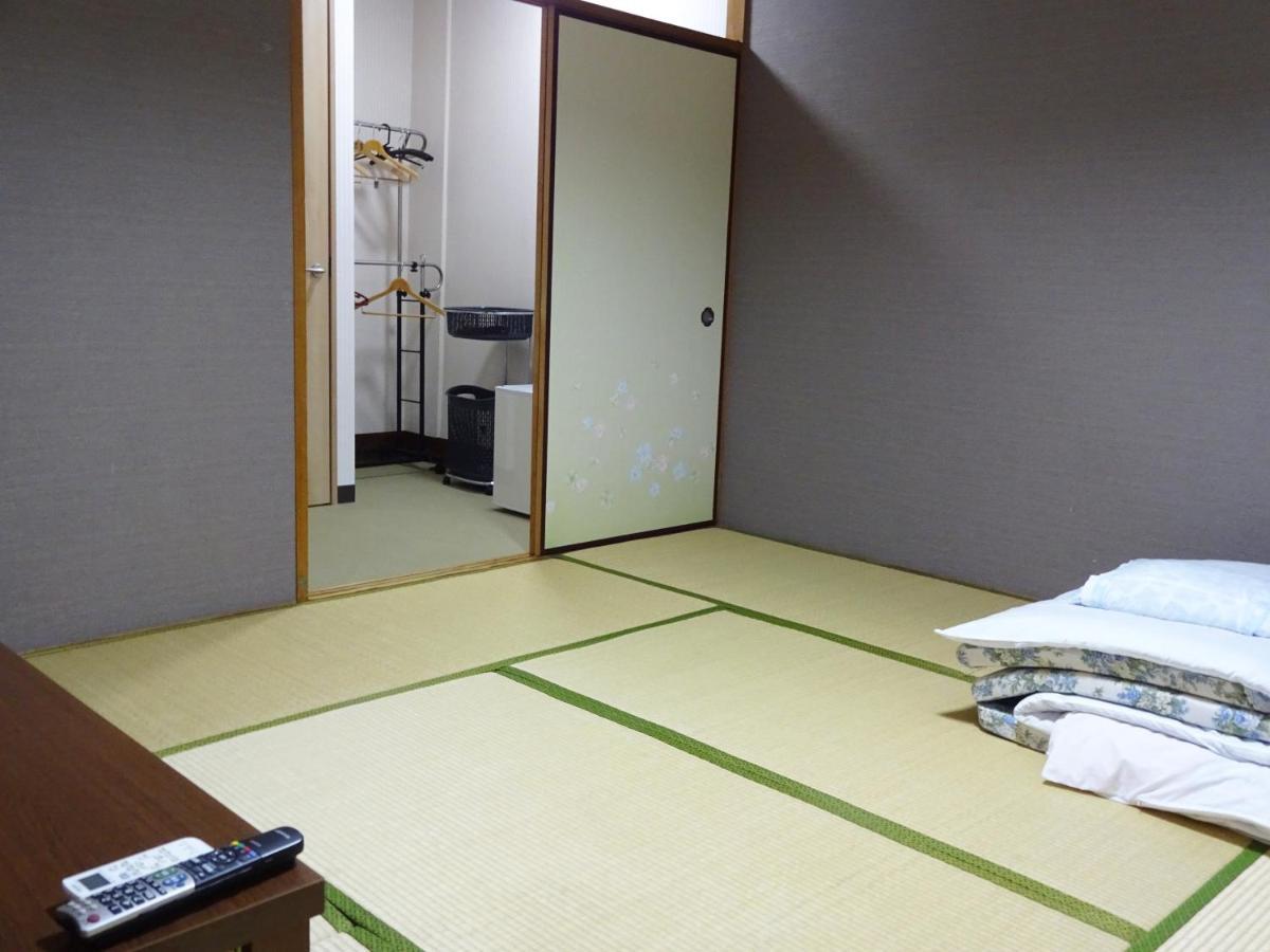 Ryokan Imazato Osaka