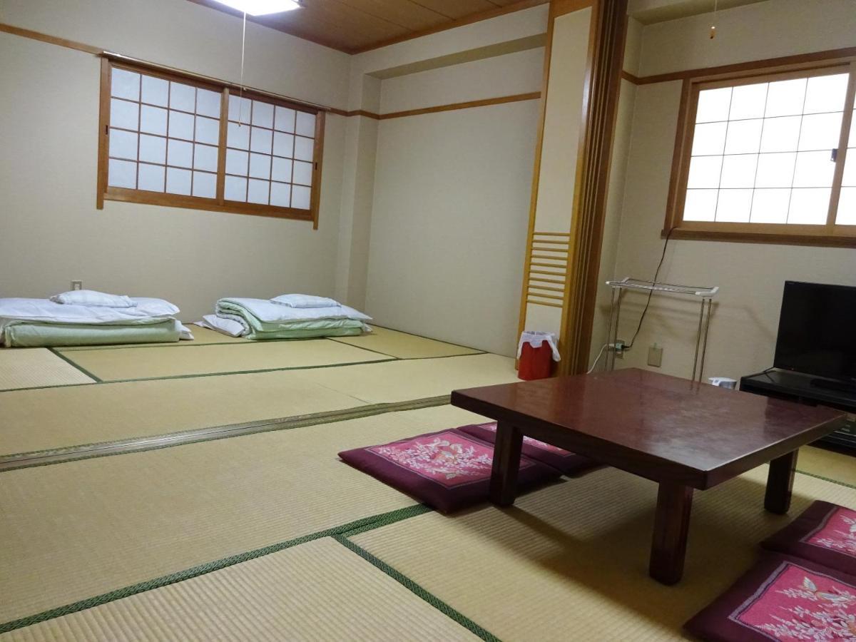 Ryokan Imazato