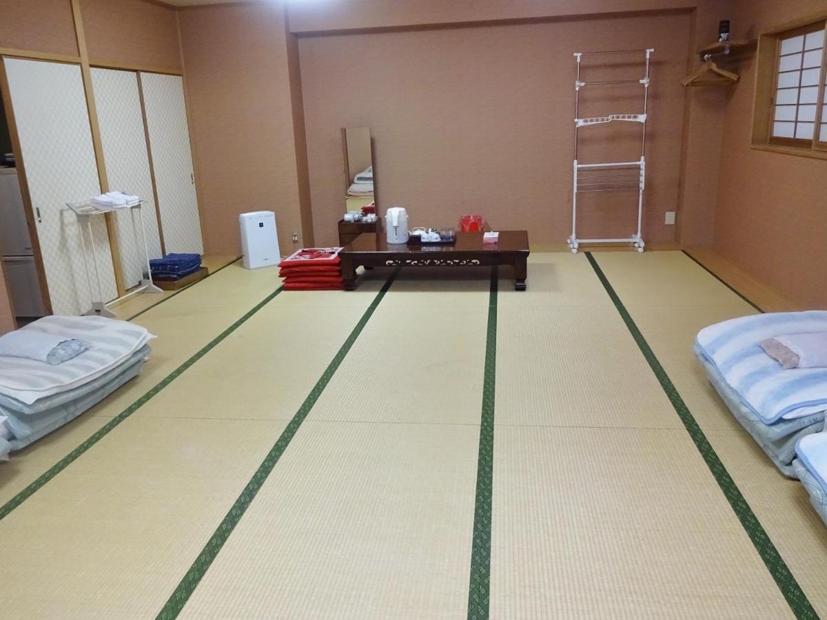 Imazato Ryokan 4*